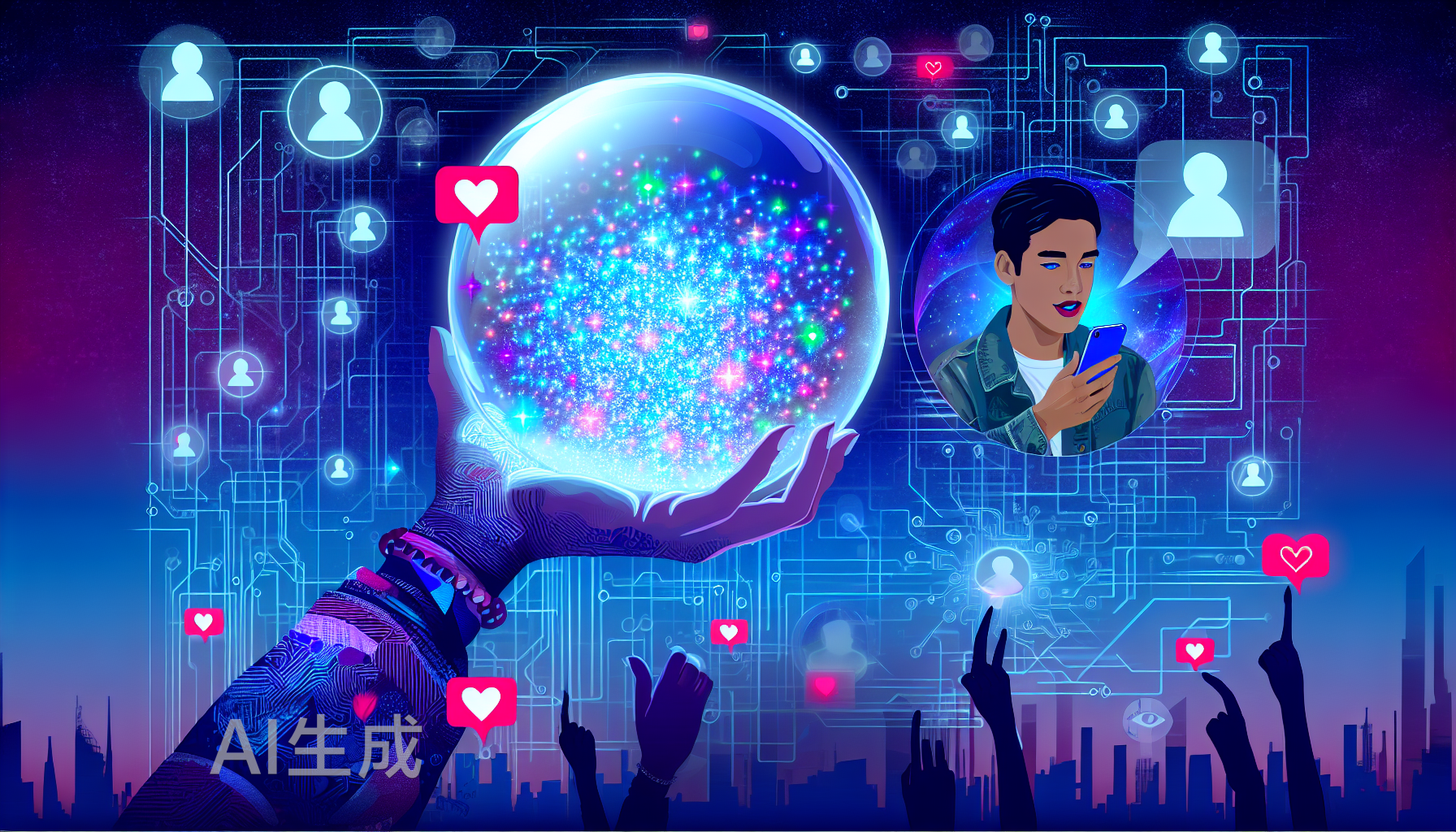 收割孤独，年入22亿：Soul的繁荣与脆弱