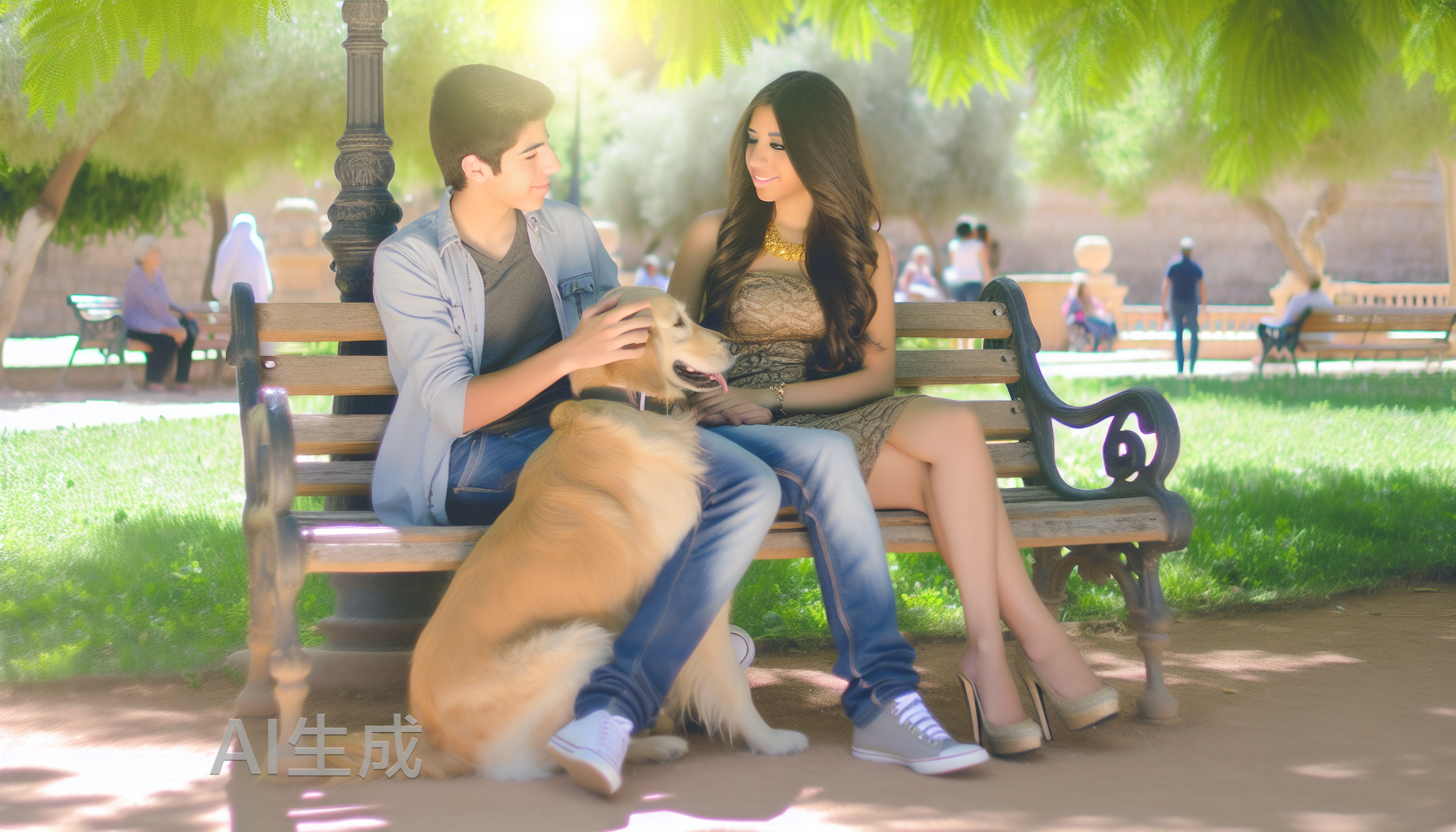 “姐狗文学”真能让长剧破茧成蝶？