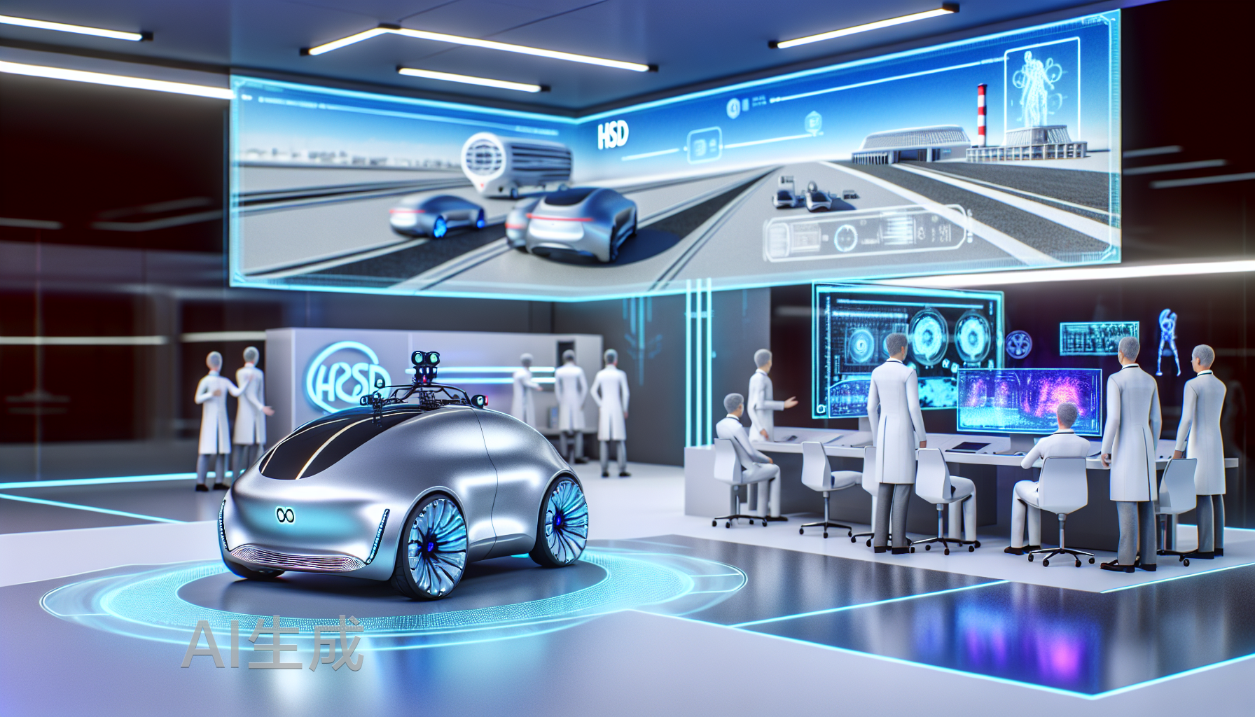 量产太晚是硬伤：地平线HSD能否跨越Momenta这座大山？