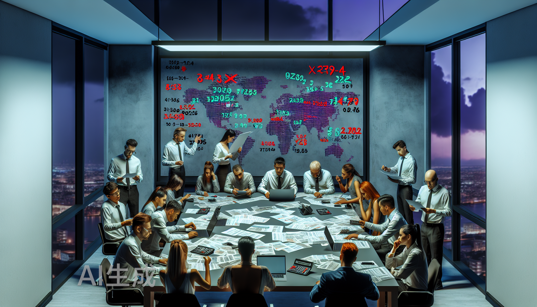 税改颠覆跨境圈，卖家集体负重前行