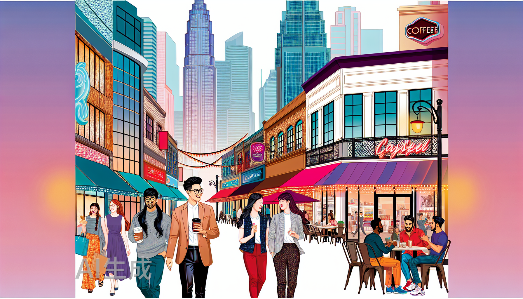 小红书们“高攀不起”本地生活