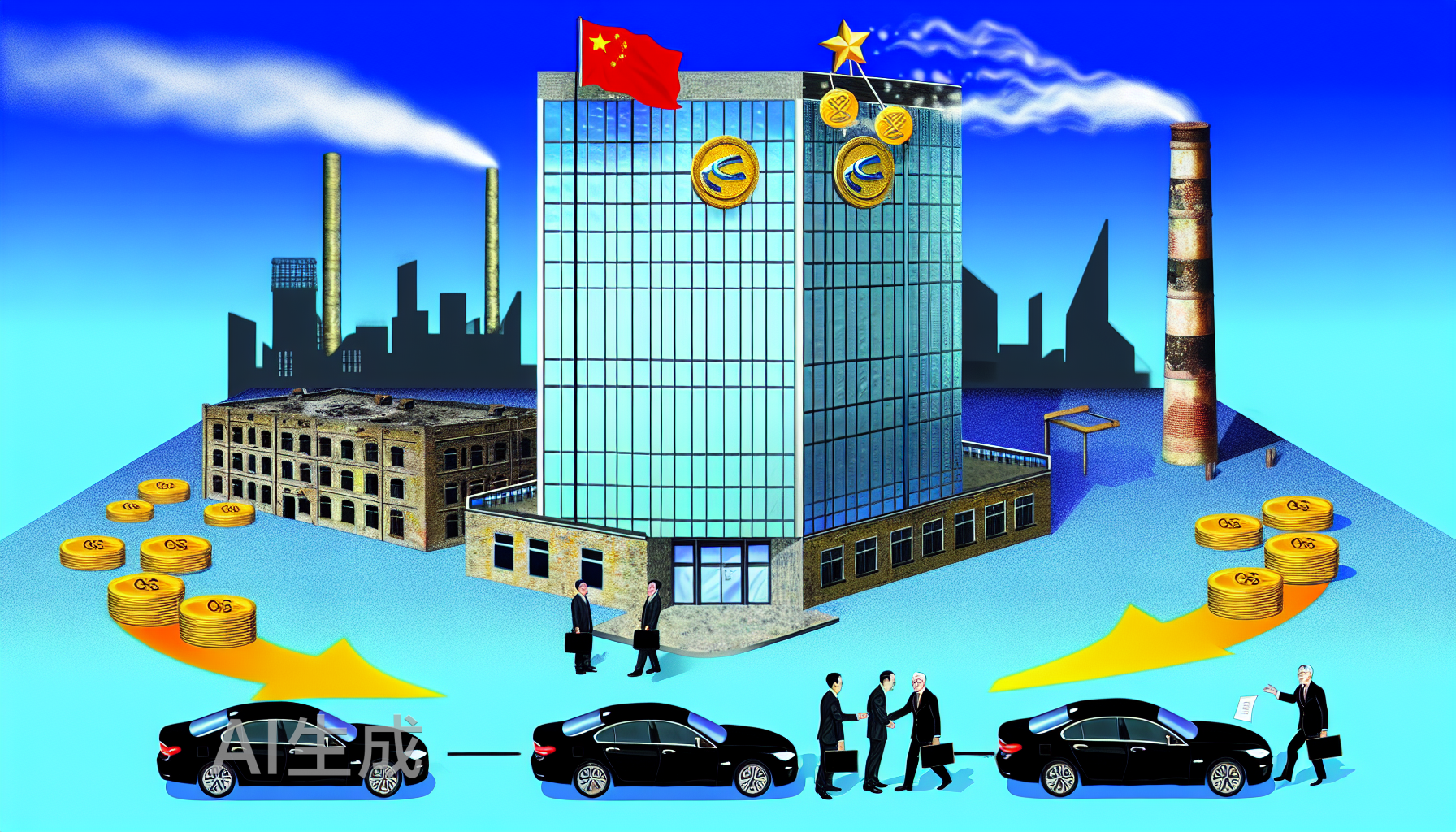 斥资1亿并购海外亏损标的，万顺新材内卷失利下豪赌出海