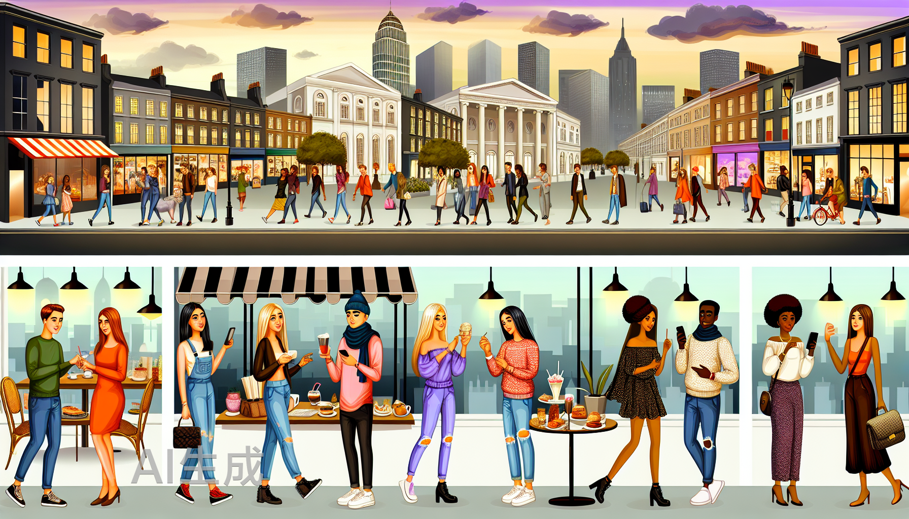 小红书还是没能攻下本地生活的城