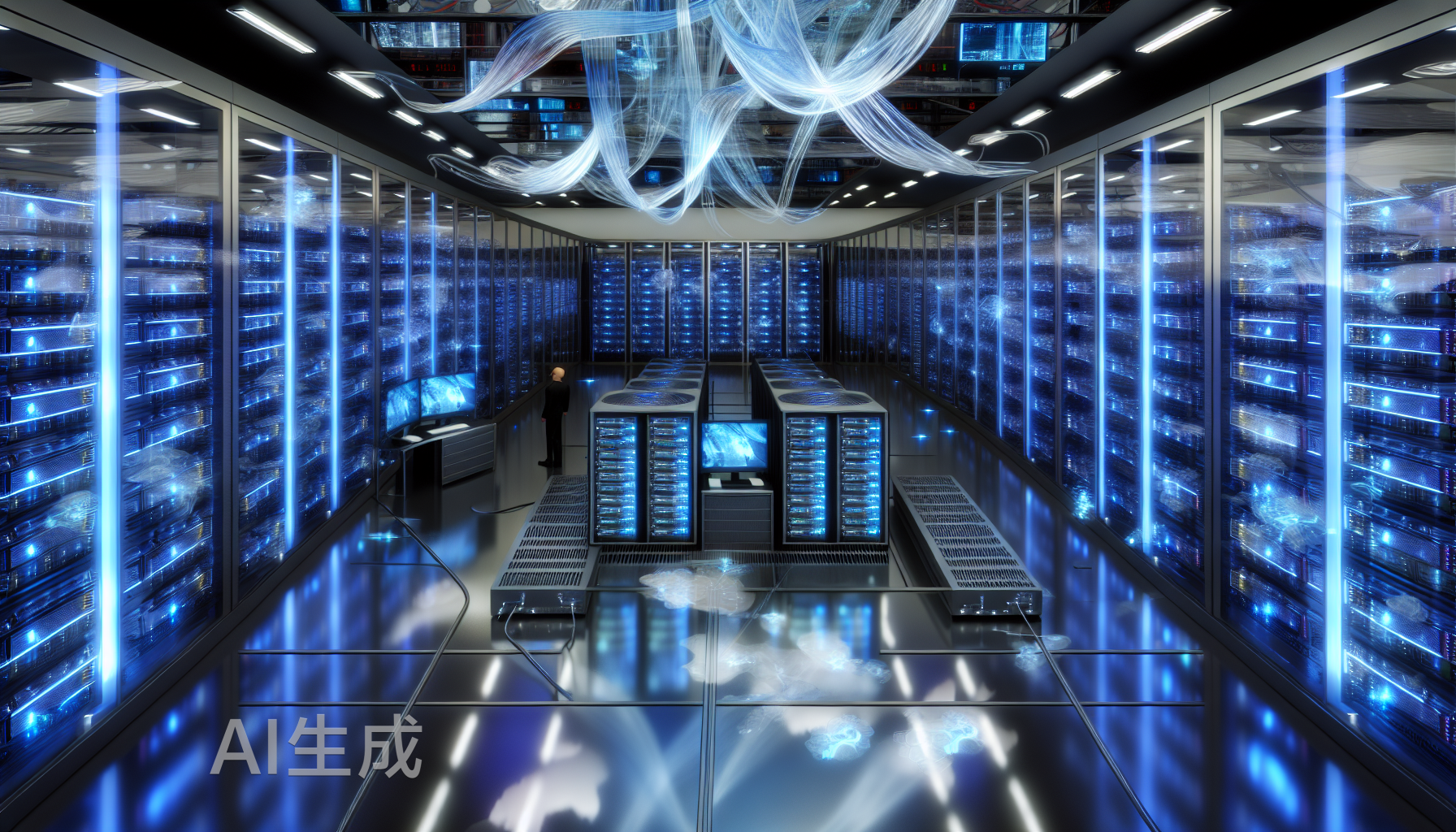 2026年，AI服务器贵、贵、贵