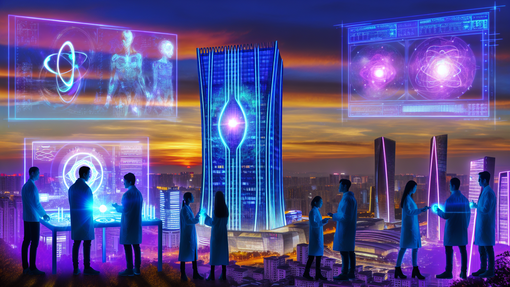 Sora“不懂”的物理常识，成了这家杭州独角兽的护城河？