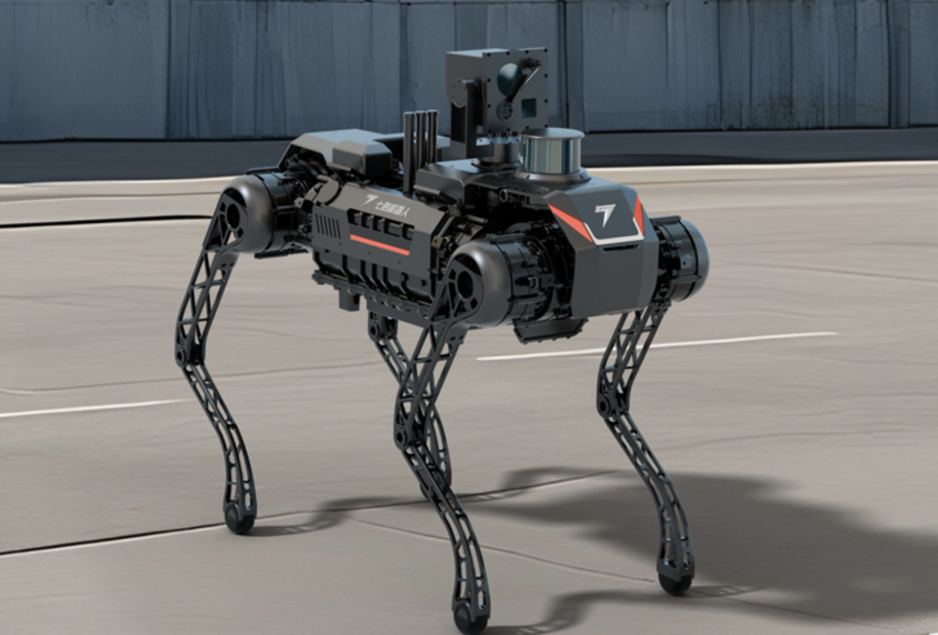 七腾机器人16.8亿入主胜通能源：私募“外援”加持，关键悬念未明确