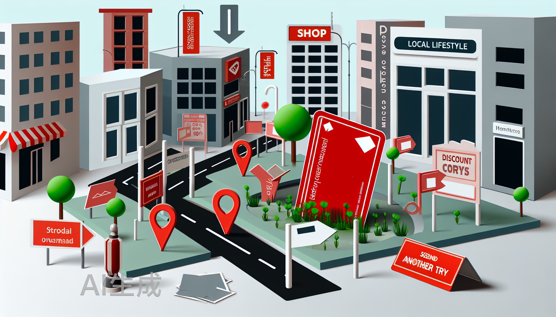 小红卡成“弃子”，小红书本地生活再试错