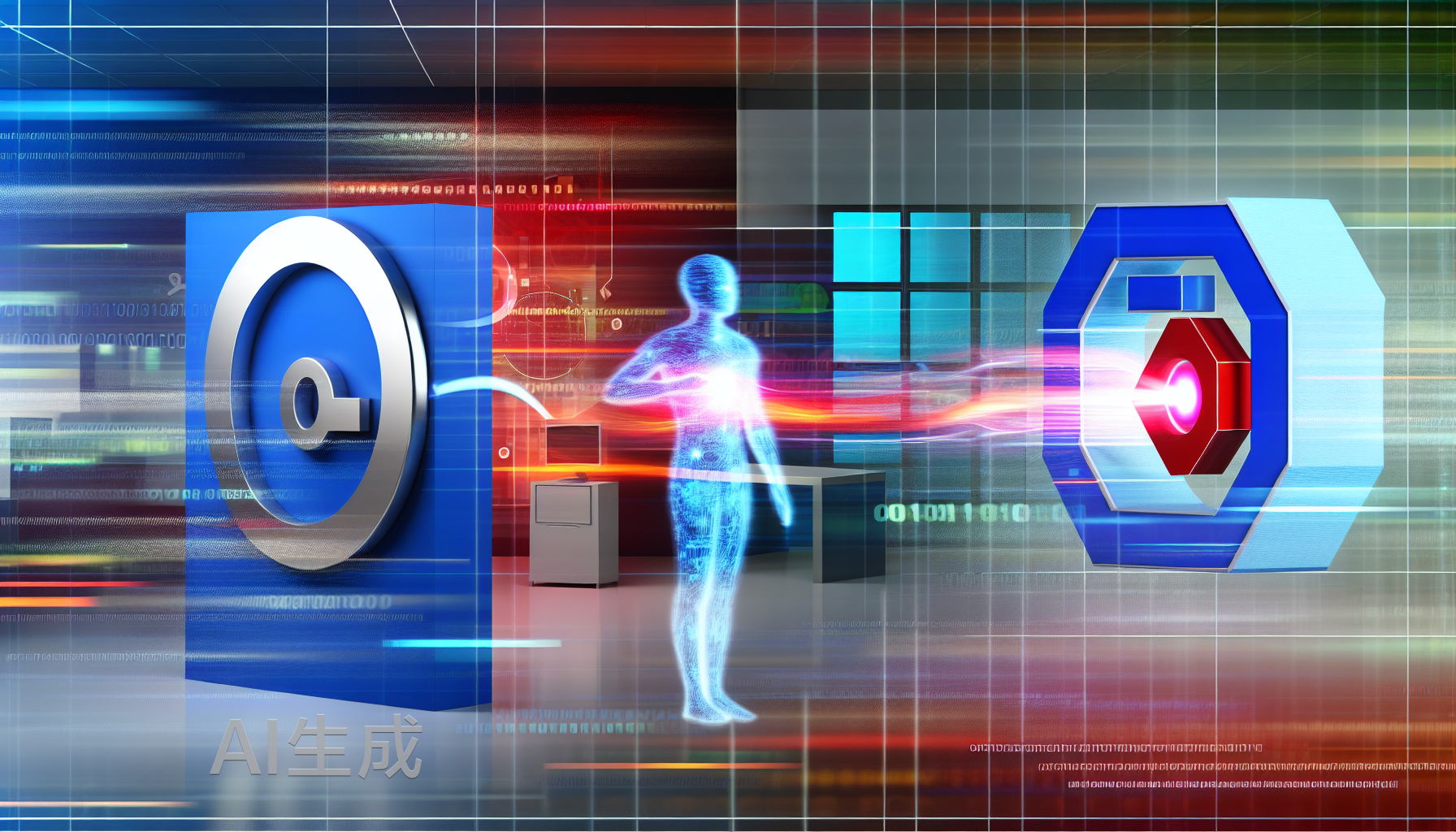 微软谷歌攻守易型，跌落神坛的OpenAI“亮血条”了？