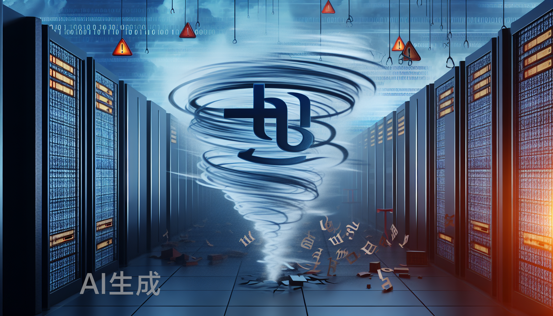 甲骨文暴跌40%，AI过度基建会拖垮巨头吗？