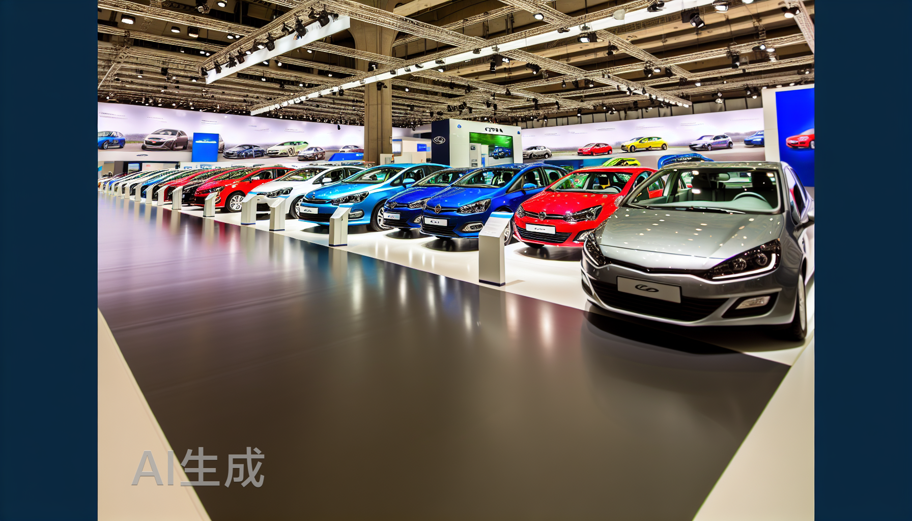 合资品牌的2025：用品牌溢价换喘息的一年