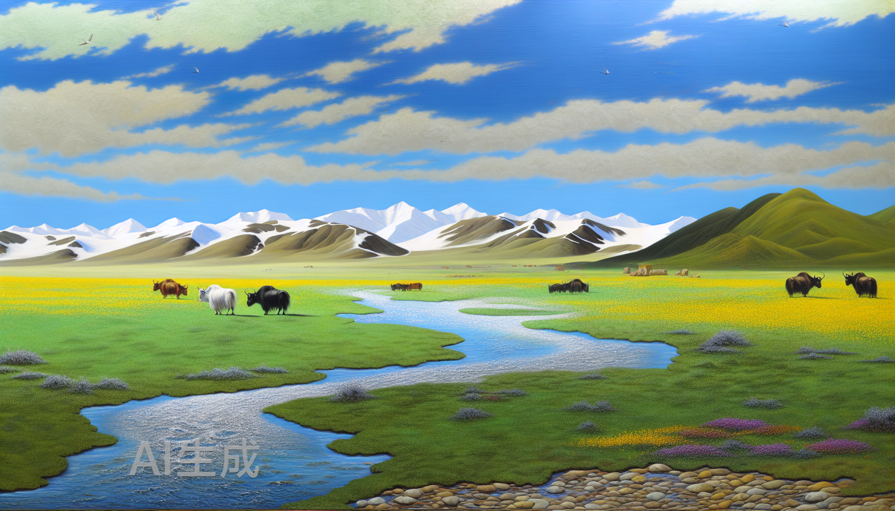 青海春天，保殼生死時速