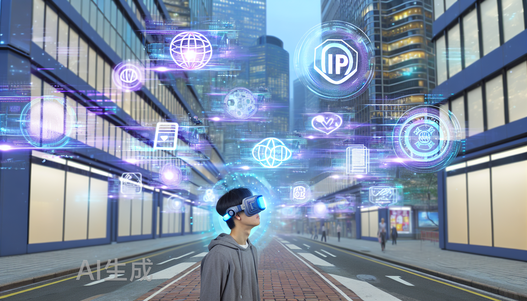 2025，IP为什么又成为了热词