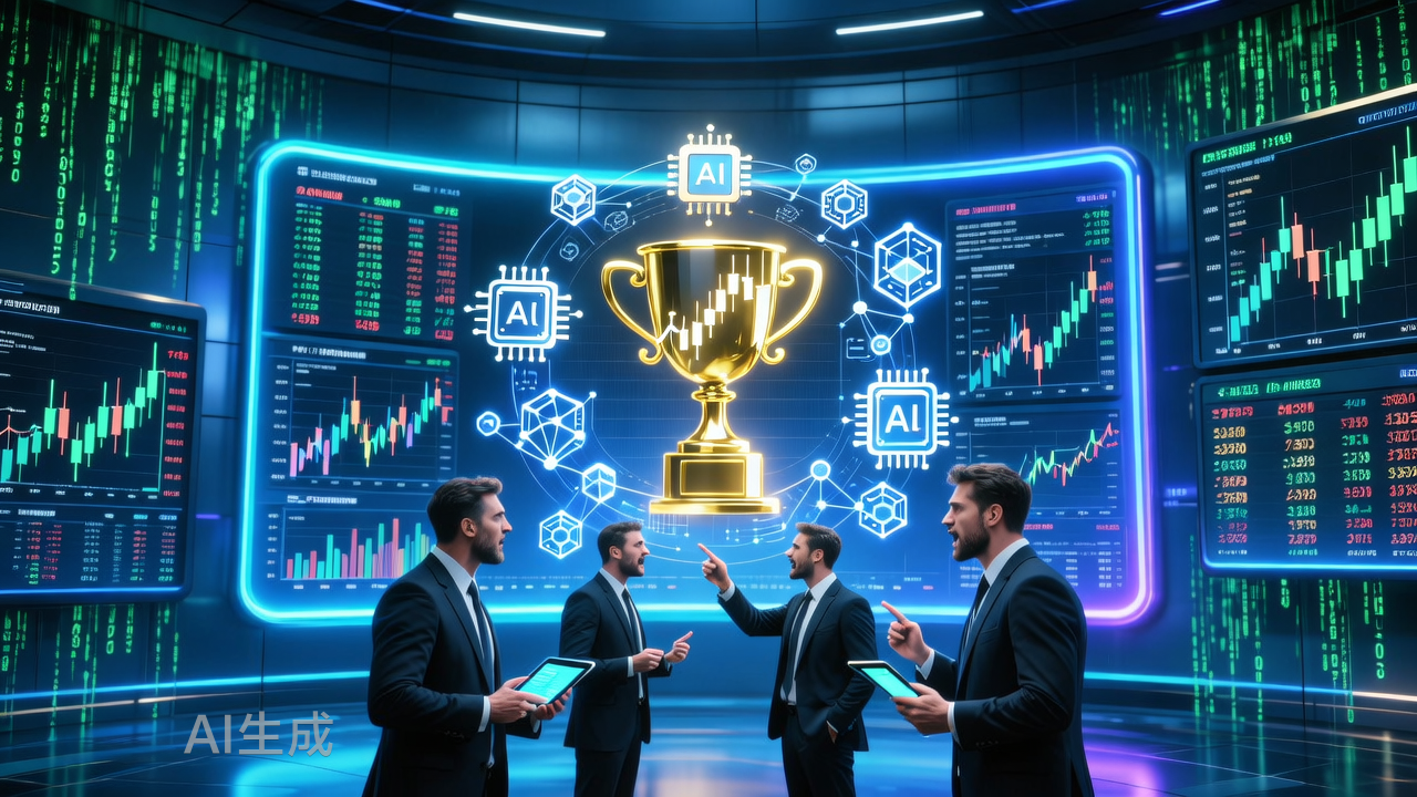 杀疯了，大模型第一股花落谁家？