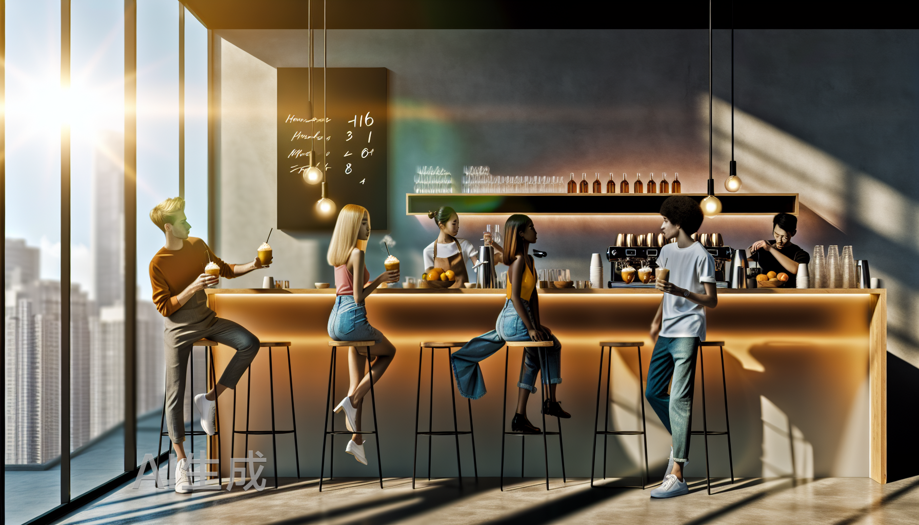 一口16元，“黃金液體”被年輕人搶斷貨，銷量暴漲14倍