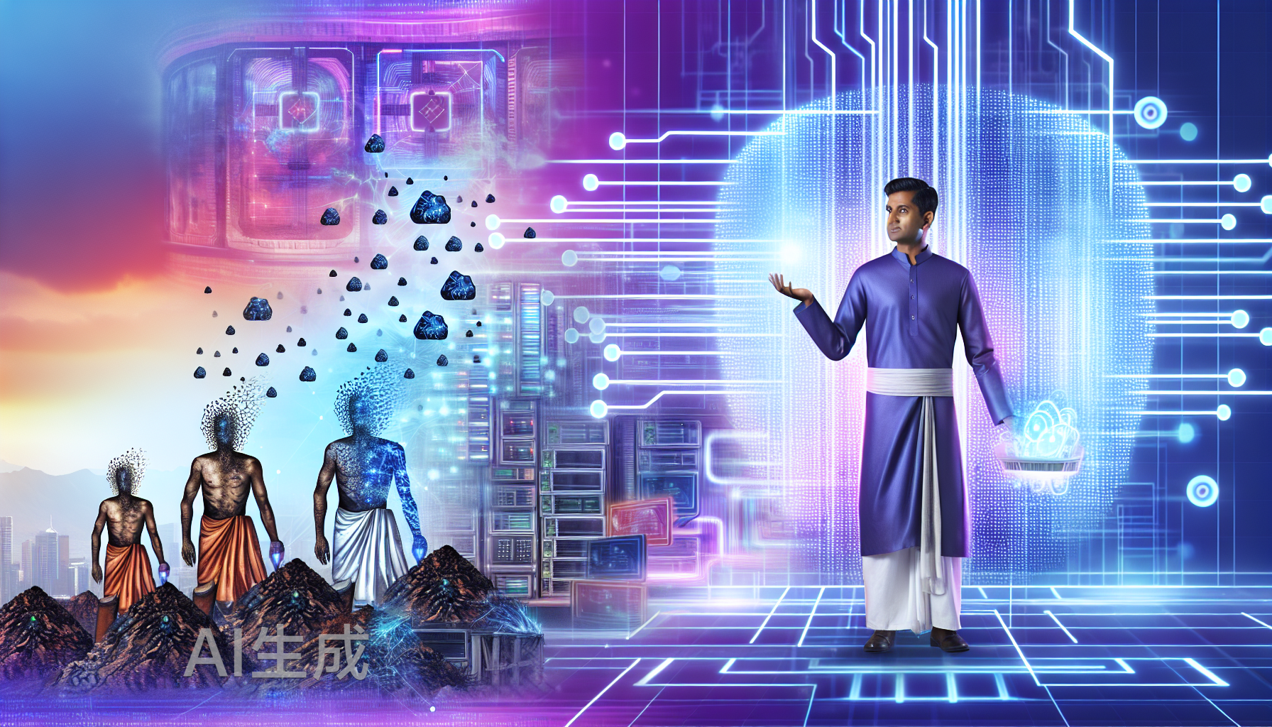 告别“挖矿”逻辑：OpenAI前联合创始人Ilya揭示AI下半场的新赛点