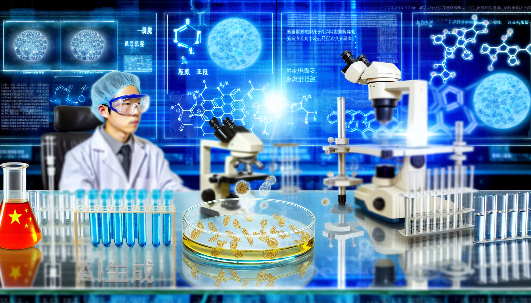 年终盘点：谁会成为中国的