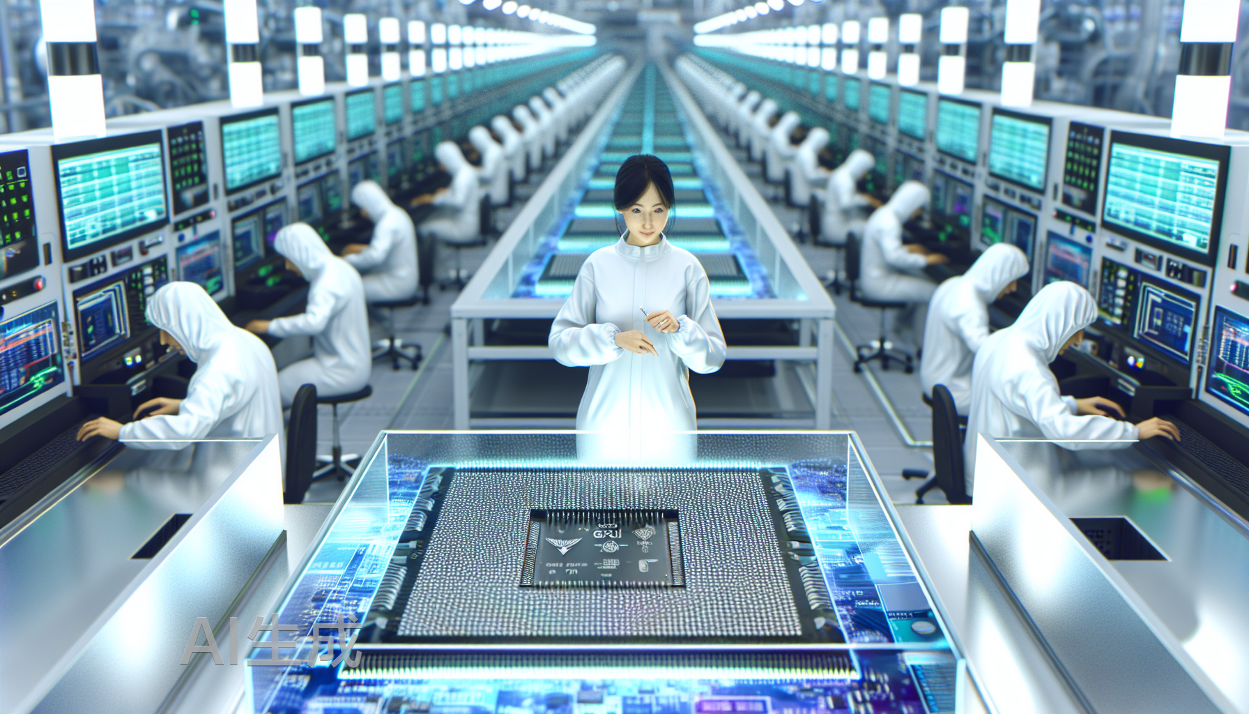 疯狂英伟达，疯狂撒钱