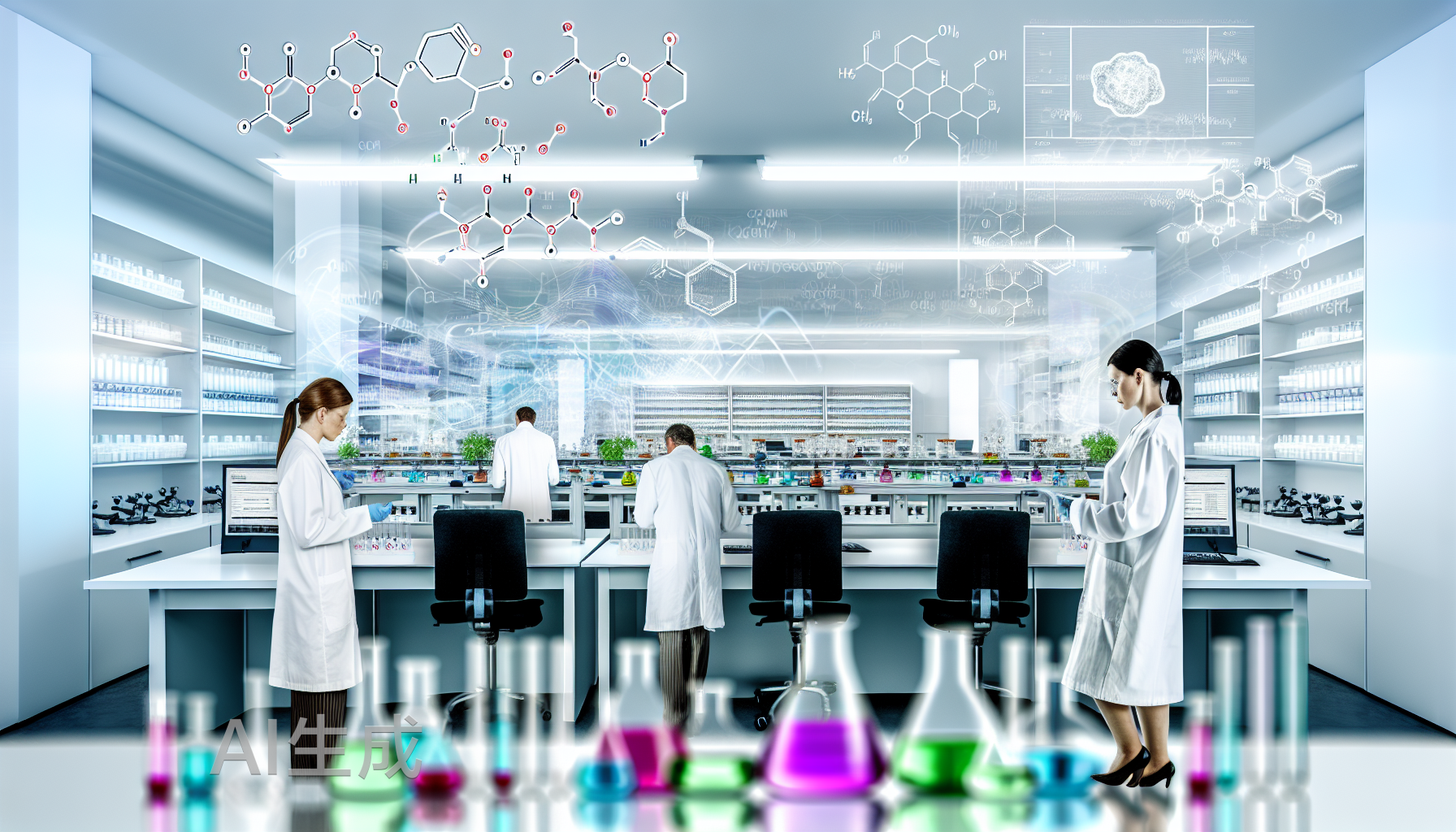 从咖啡因龙头一跃成为创新药新锐，石药创新如何成功转型？