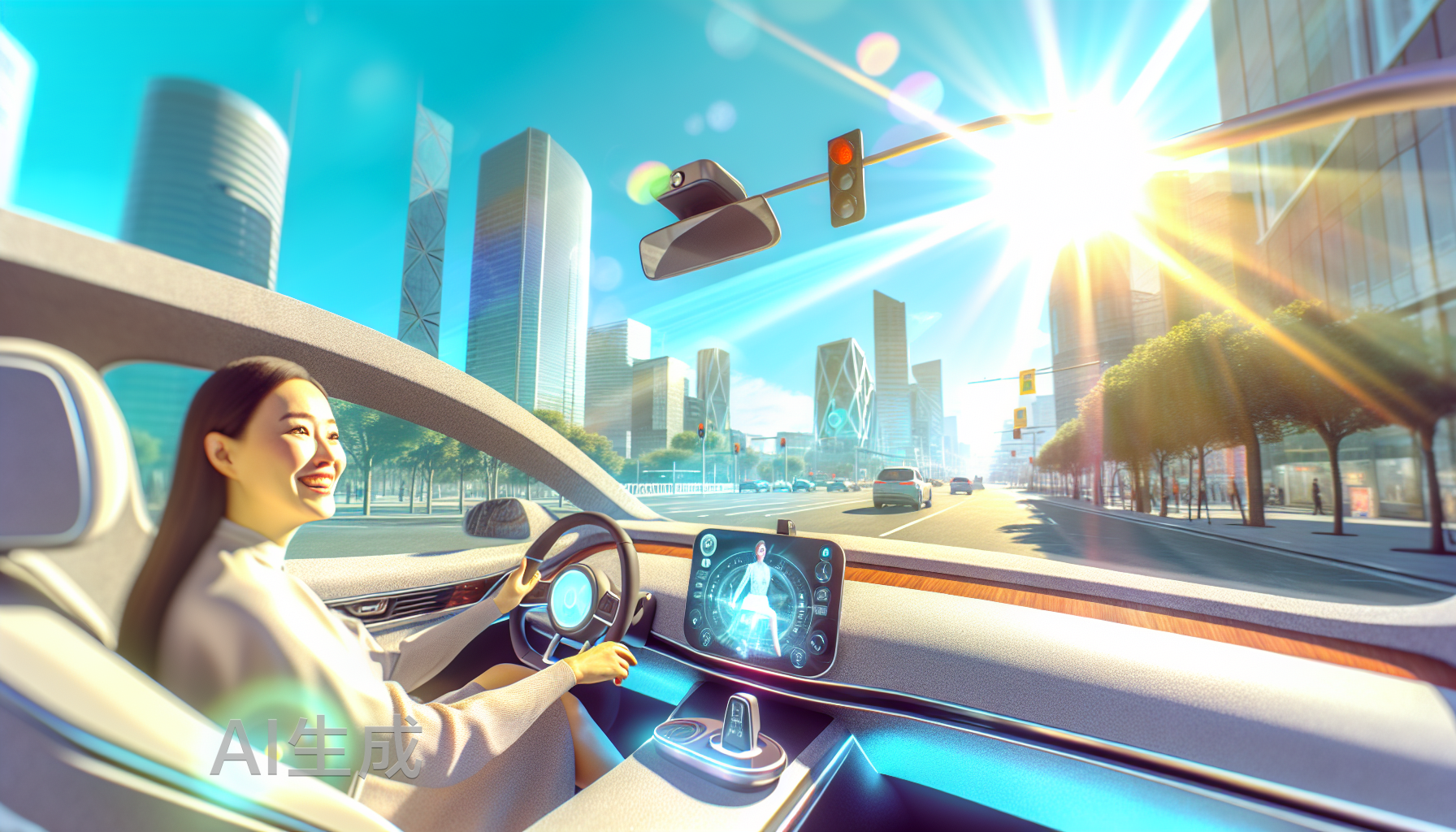 中国L3级自动驾驶真来了，可以脱手脱眼，但也有条件限制