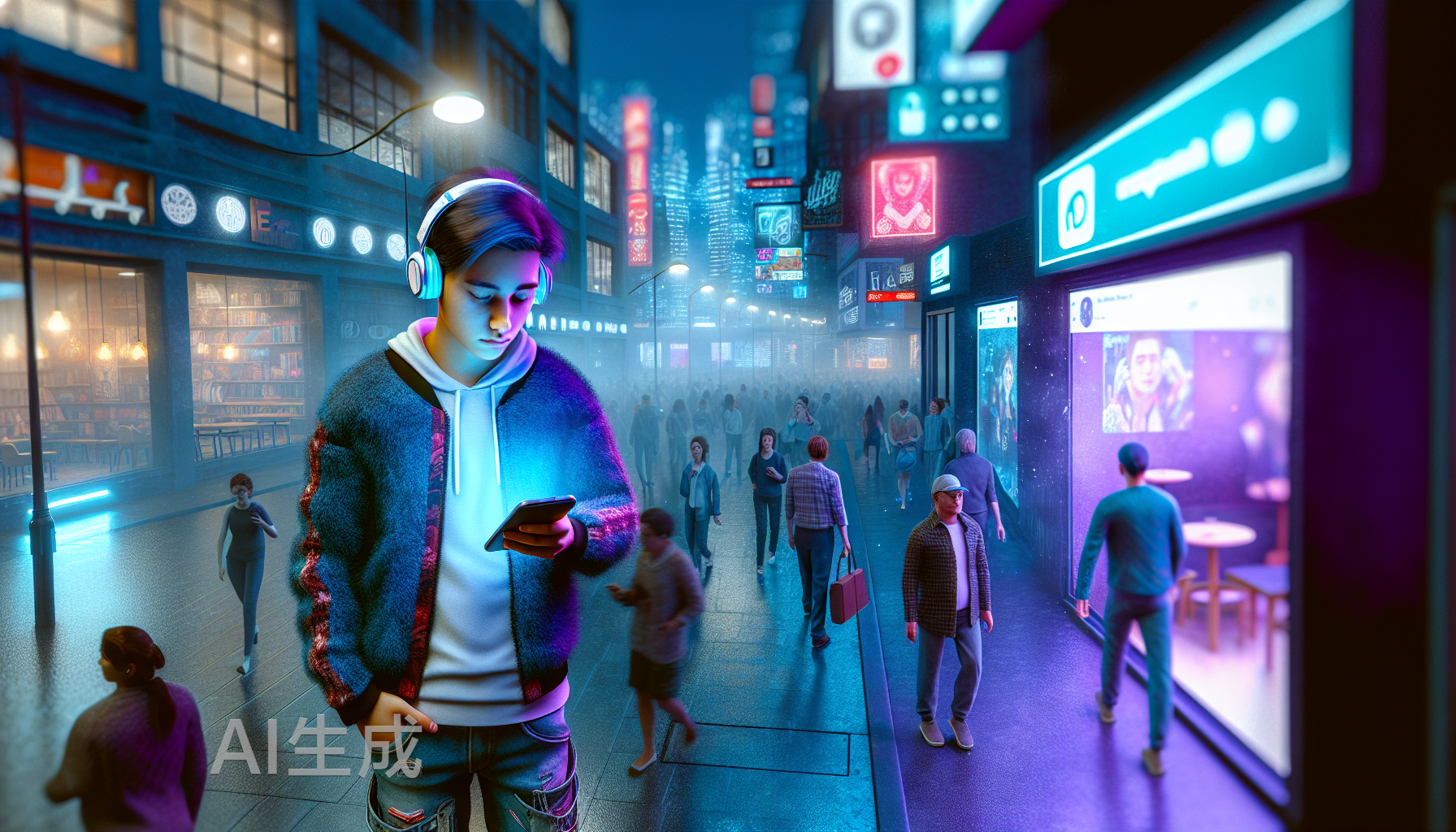 年轻人的“孤独感”，还剩多少可被Soul兑现？