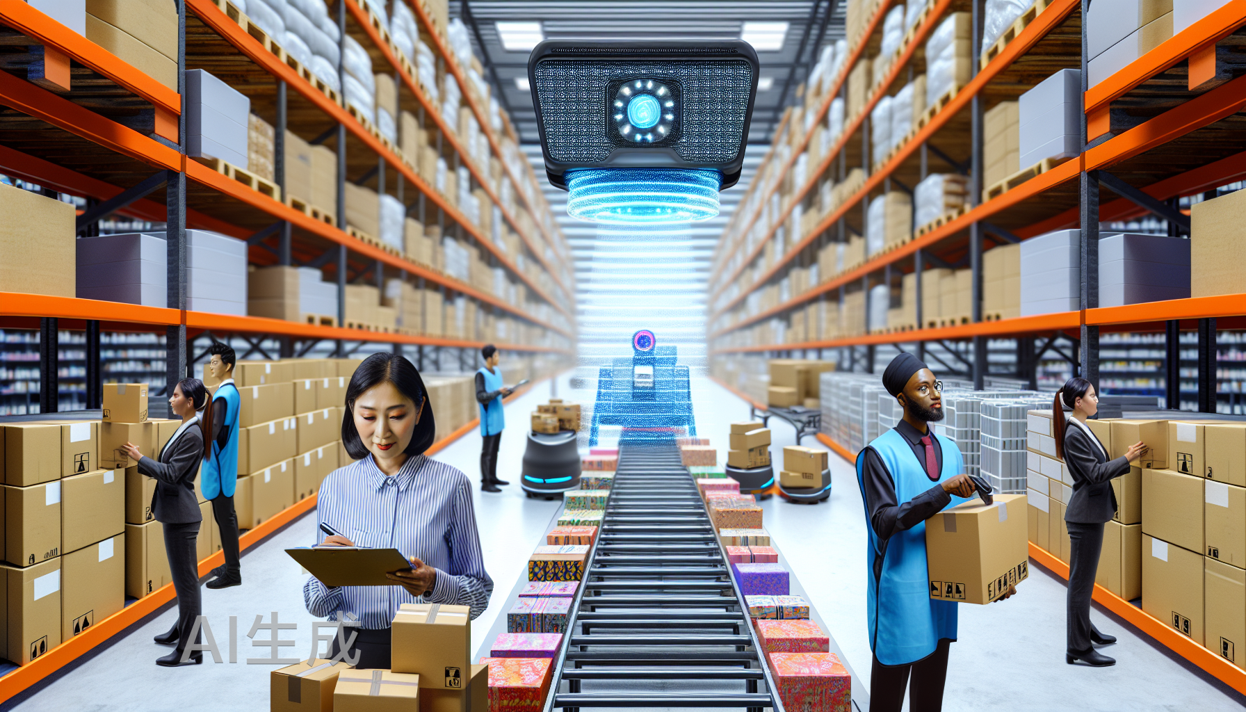 「史上最长」黑五和跨境电商这一年：野蛮生长的日子过去了