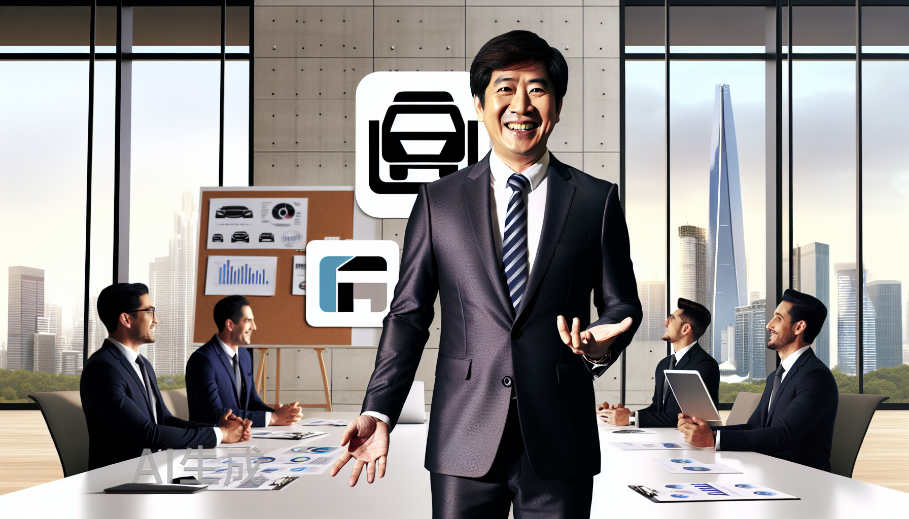 赵永坡调任魏牌CEO，长城需要职业经理人还是“自家人”？