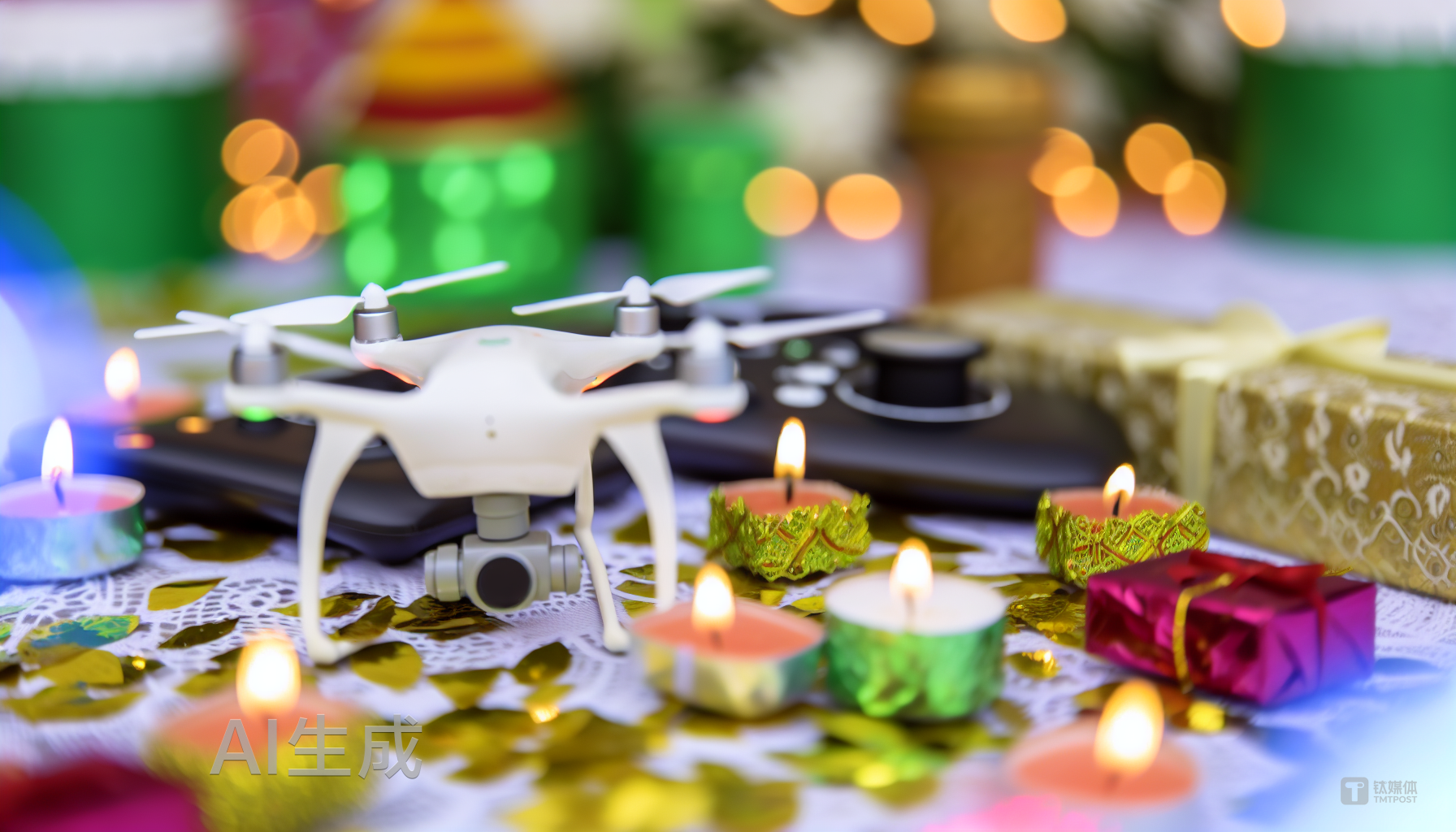 低空经济2025：热潮、泡沫与真价值的博弈