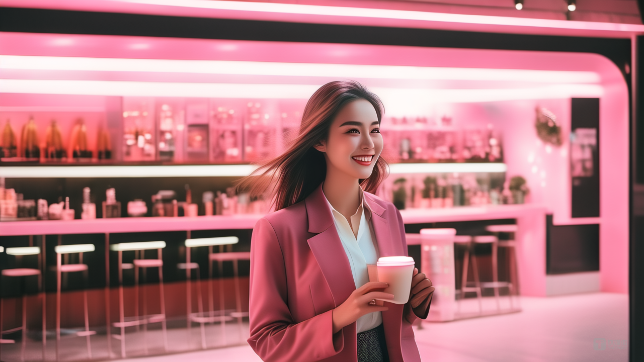 一年关店超600家：重回高端的喜茶，艰难前行的加盟商