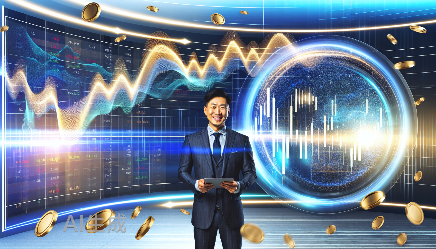 中一签赚30万，“中国AMD”沐曦股份“杀疯了”