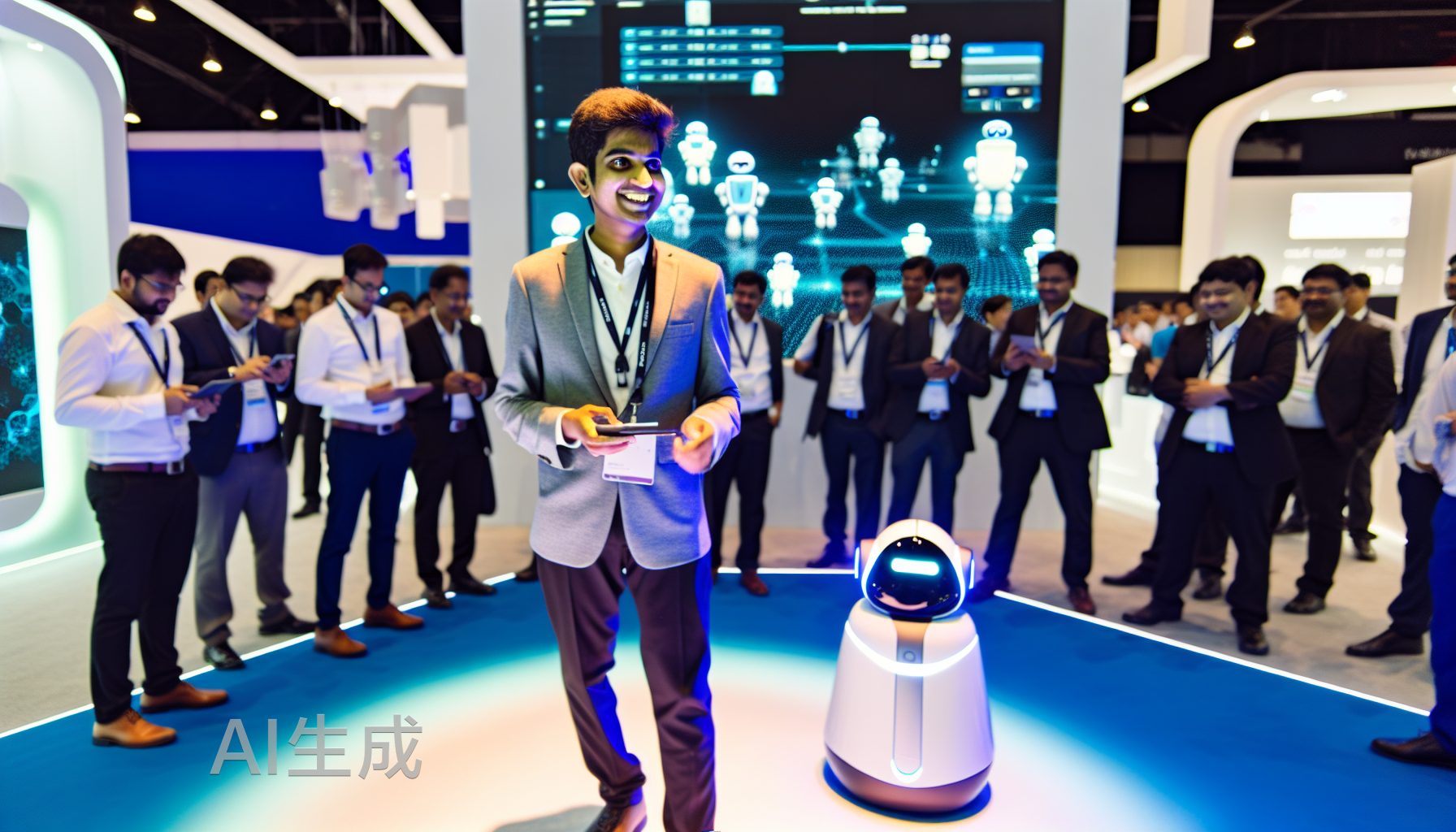 對(duì)話技術(shù)明星丁琰：具身智能融資超500億，UMI技術(shù)為何突然爆紅