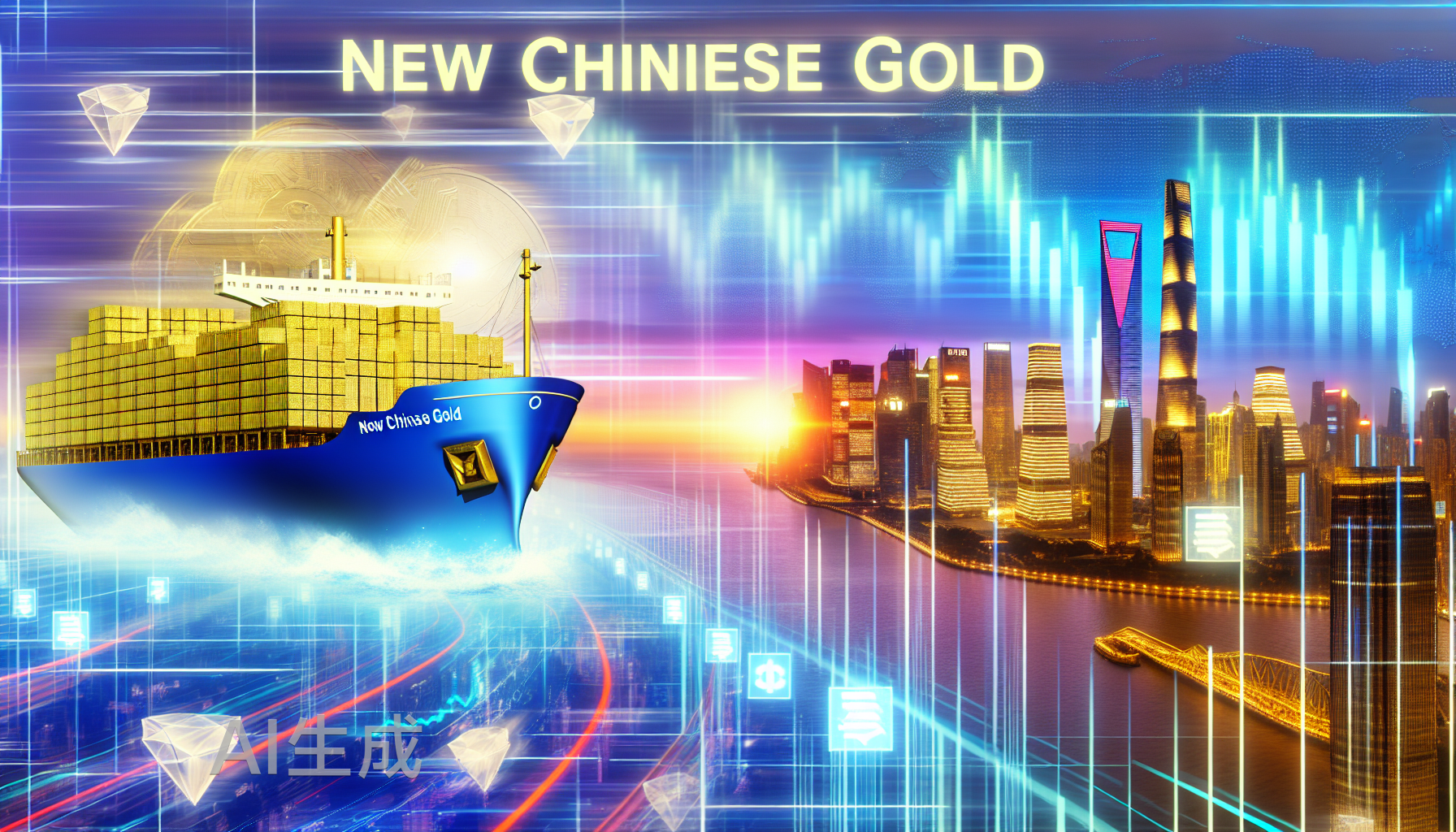 新中金起航：機(jī)遇與差距并存