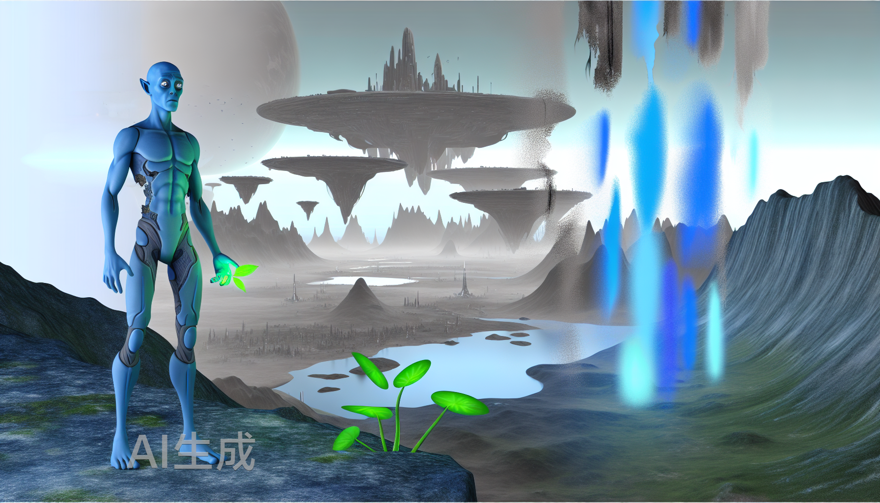 大片魔法失效，《阿凡达》不再无敌