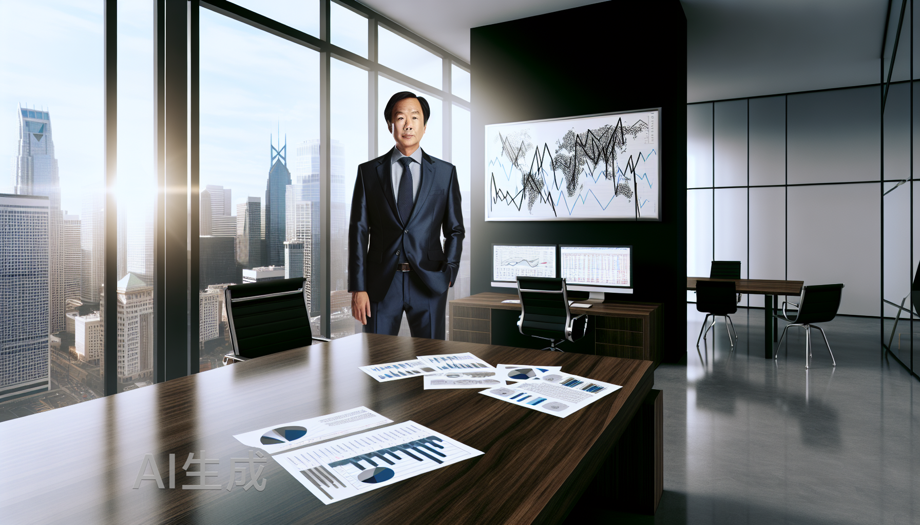 7000亿中银基金，新掌门的“偏科”难题