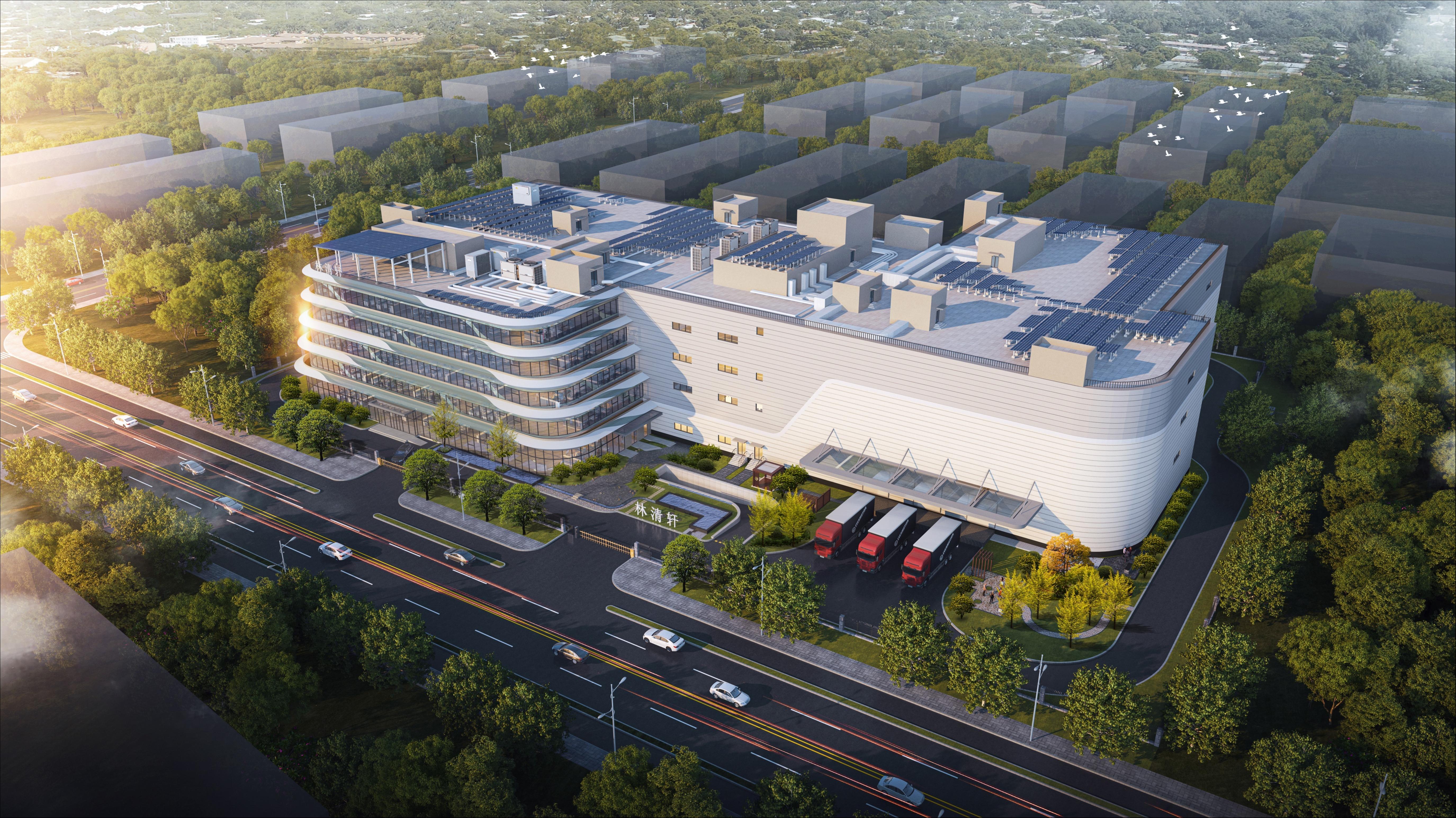 冲刺港股国货高端护肤第一股！林清轩以细胞级抗皱科技，领跑高端国货护肤赛道