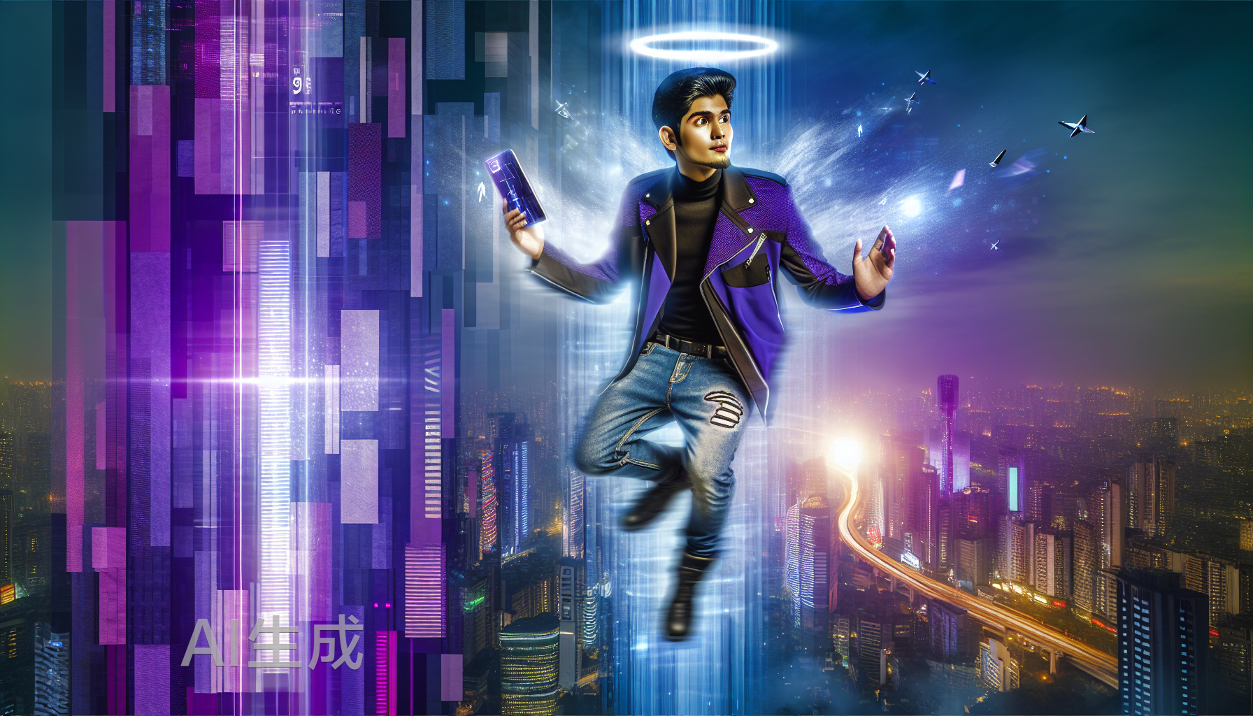 年轻人封神果立方，但是神也有烦恼