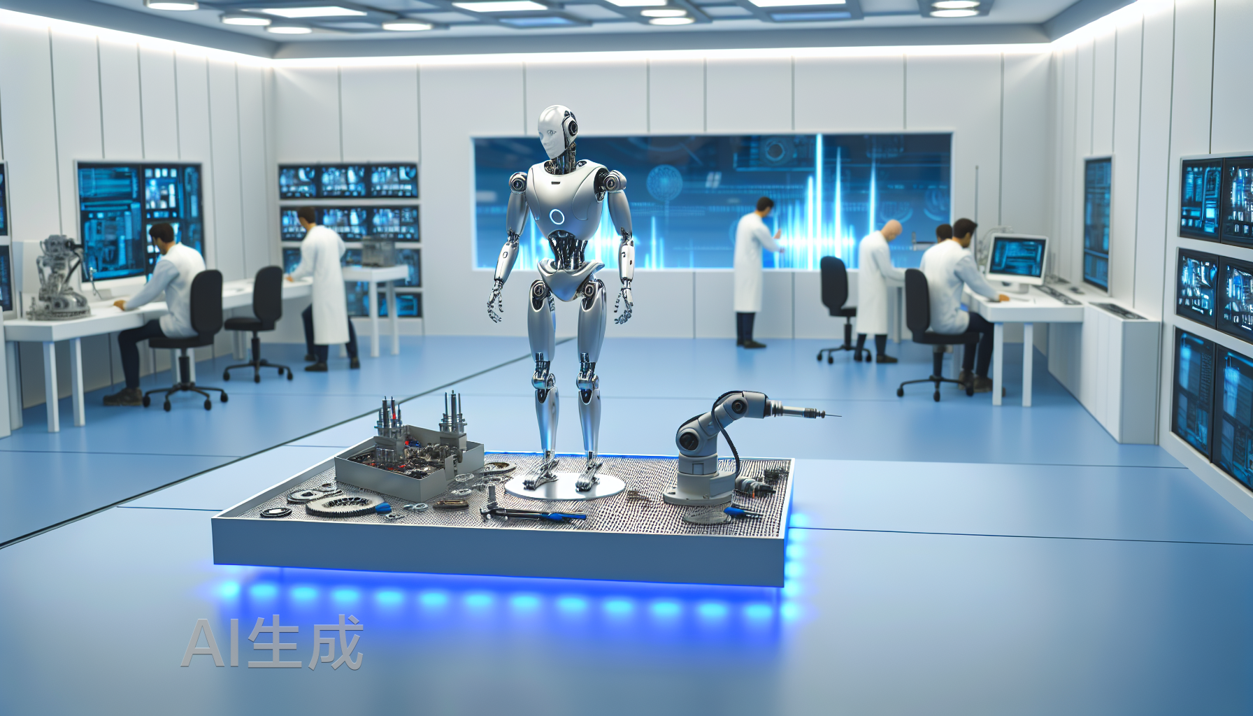 杉川能把iRobot救活吗？