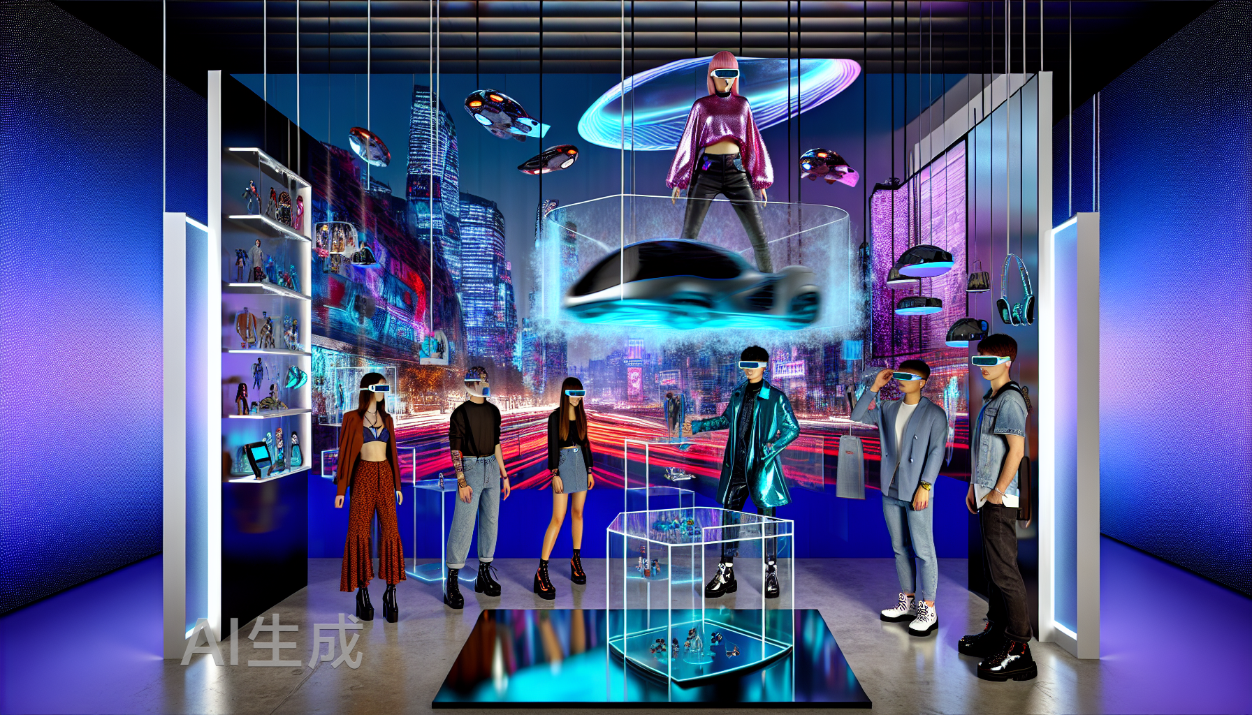 2026 年，我们该如何定义泡泡玛特