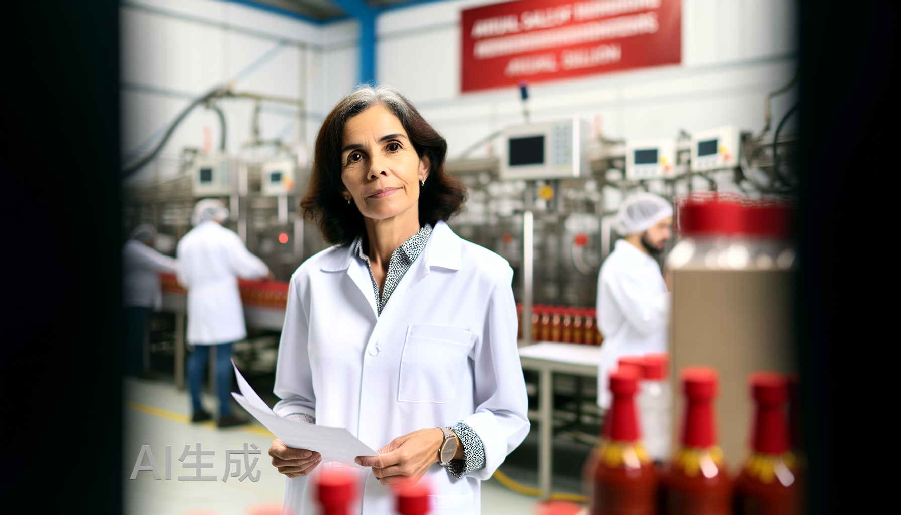 一年赚了54亿，老干妈还在为亲儿子发愁