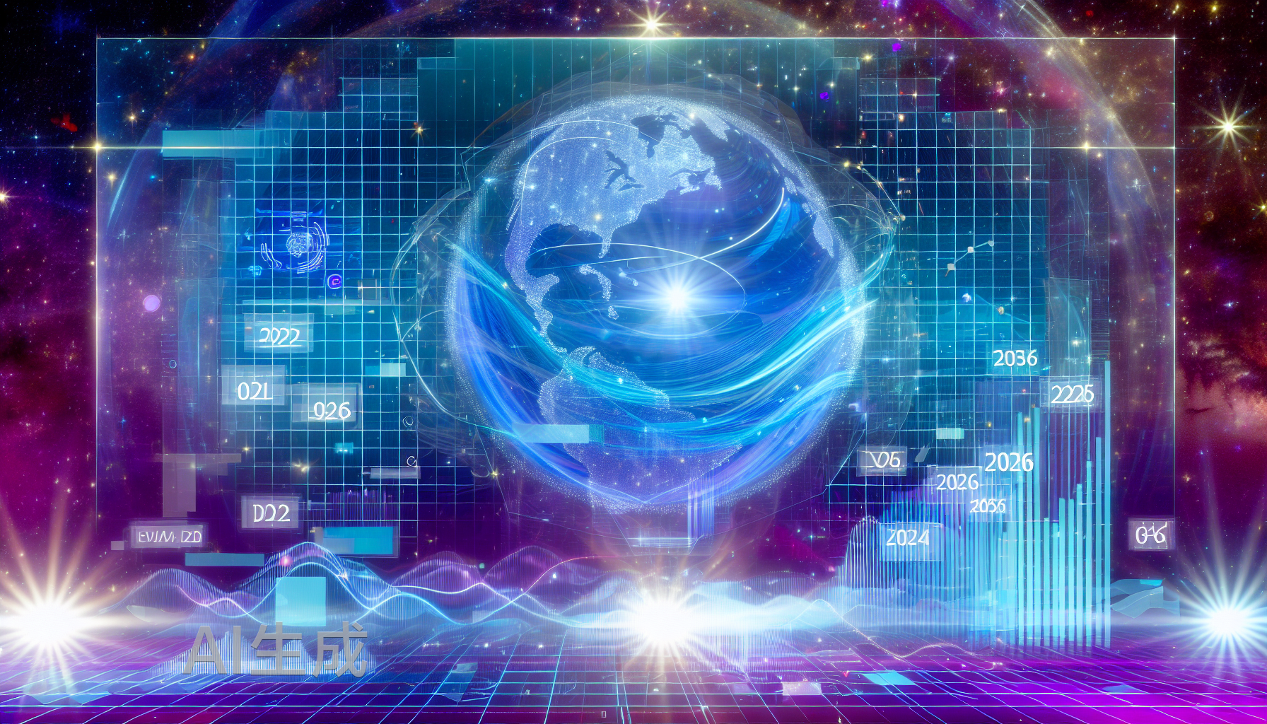 2026全球數(shù)字營(yíng)銷(xiāo)趨勢(shì)展望：全球數(shù)字空間，正悄然改寫(xiě)企業(yè)“走出去”的底層邏輯