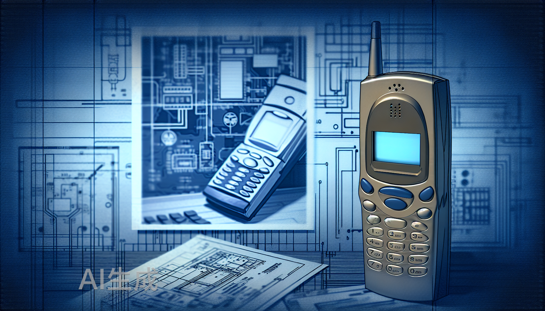 摩托羅拉，被遺忘的勝利者