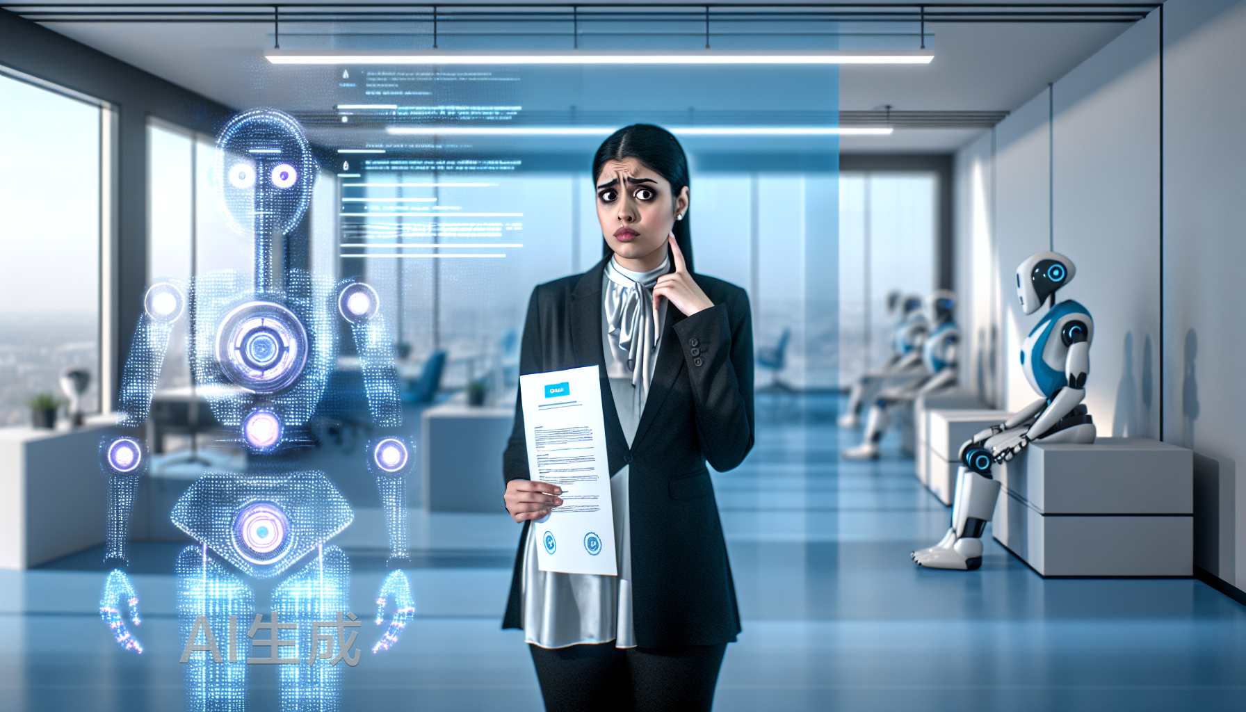 你的“大廠經(jīng)驗(yàn)”，在AI面前可能一文不值