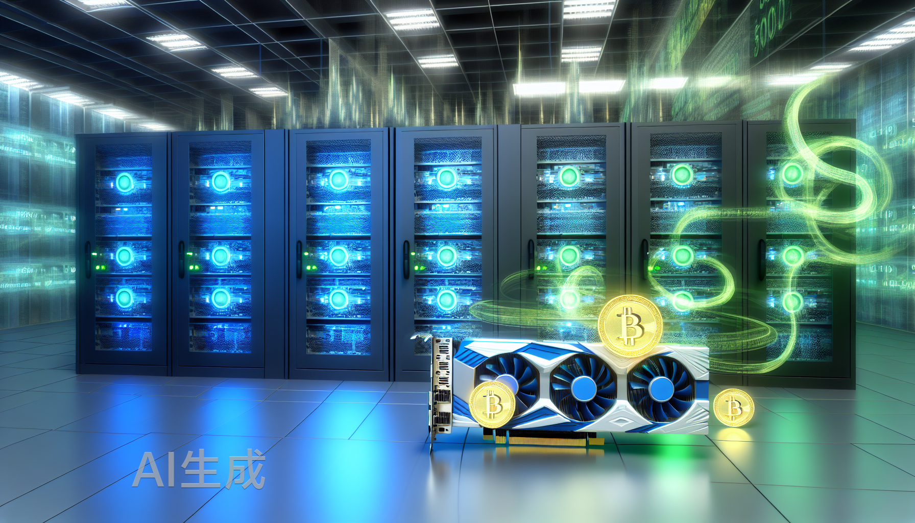 火山引擎日均50萬億token，不如隨手賣GPU賺得多？