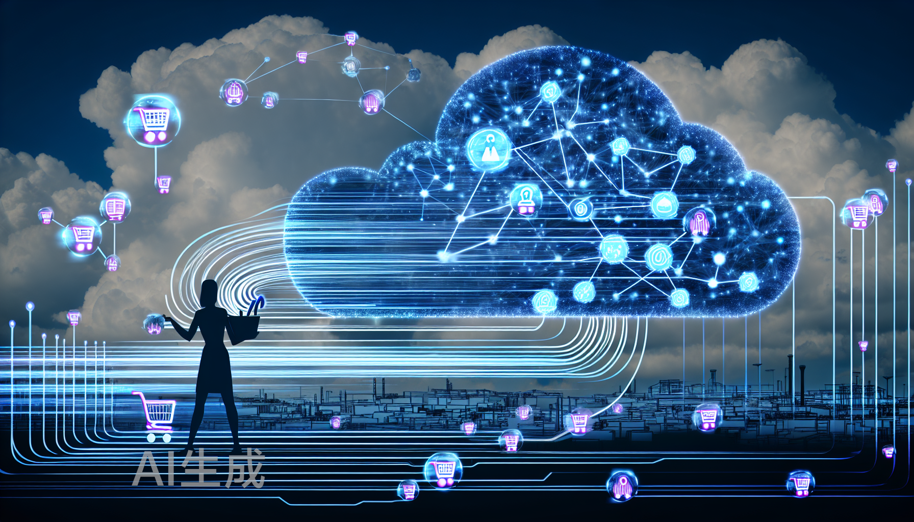 AI时代零售增长的生命线去向何处？