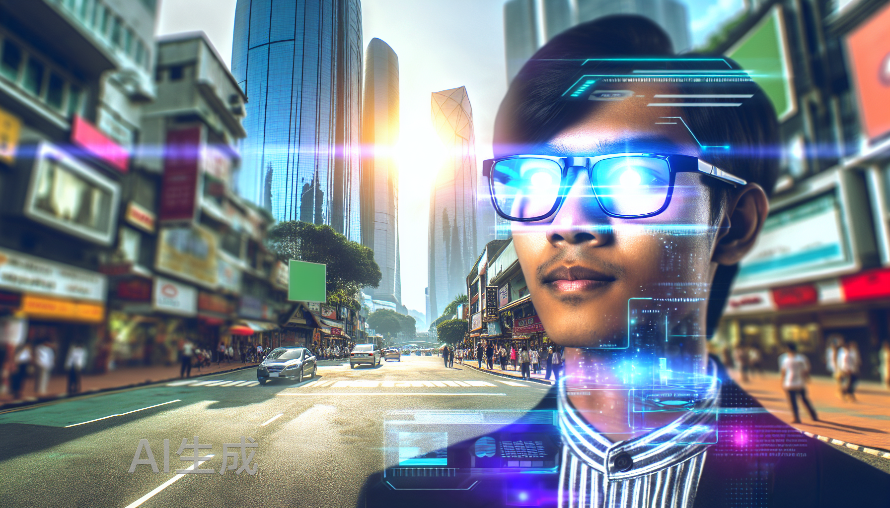 AI眼镜，我们准备好让AI“看”世界了吗？