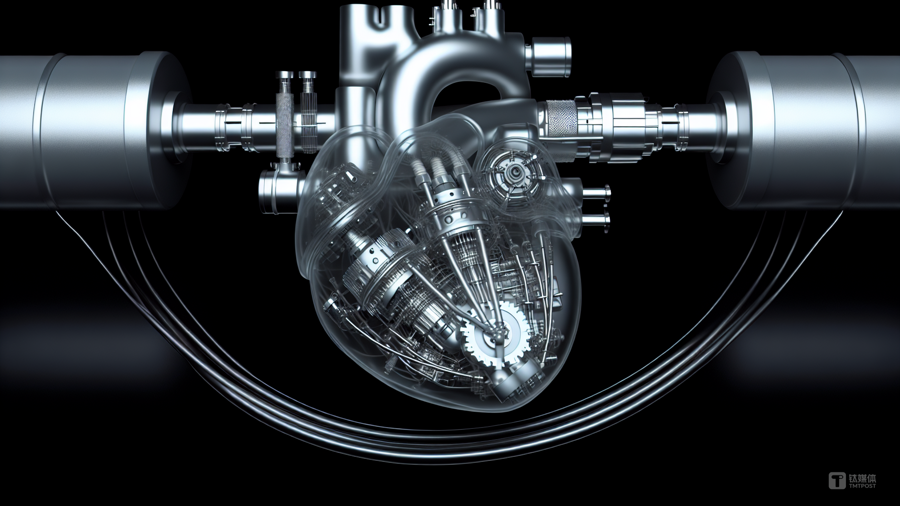 人工心脏“技术门”背后的安全之问