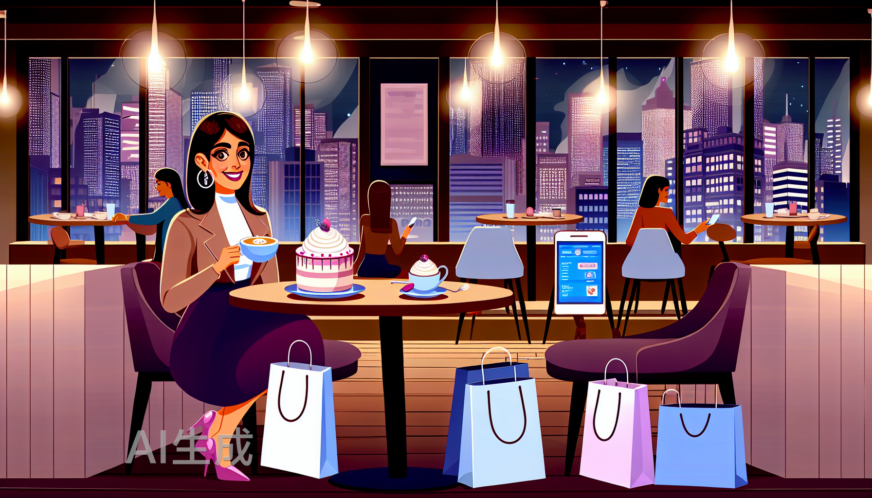 犒赏经济突然走红，犒赏经济到底是怎么出现的？