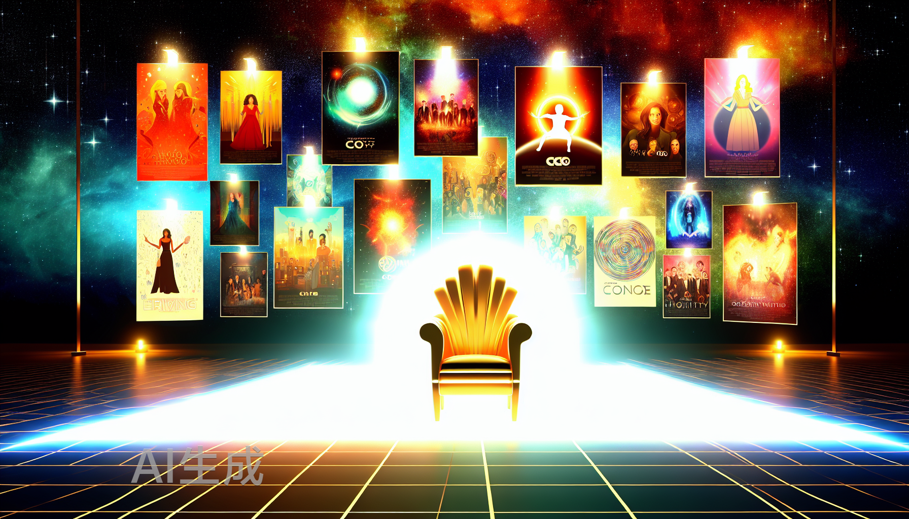 2025剧集年终总结：剧王缺席，反而是好事？