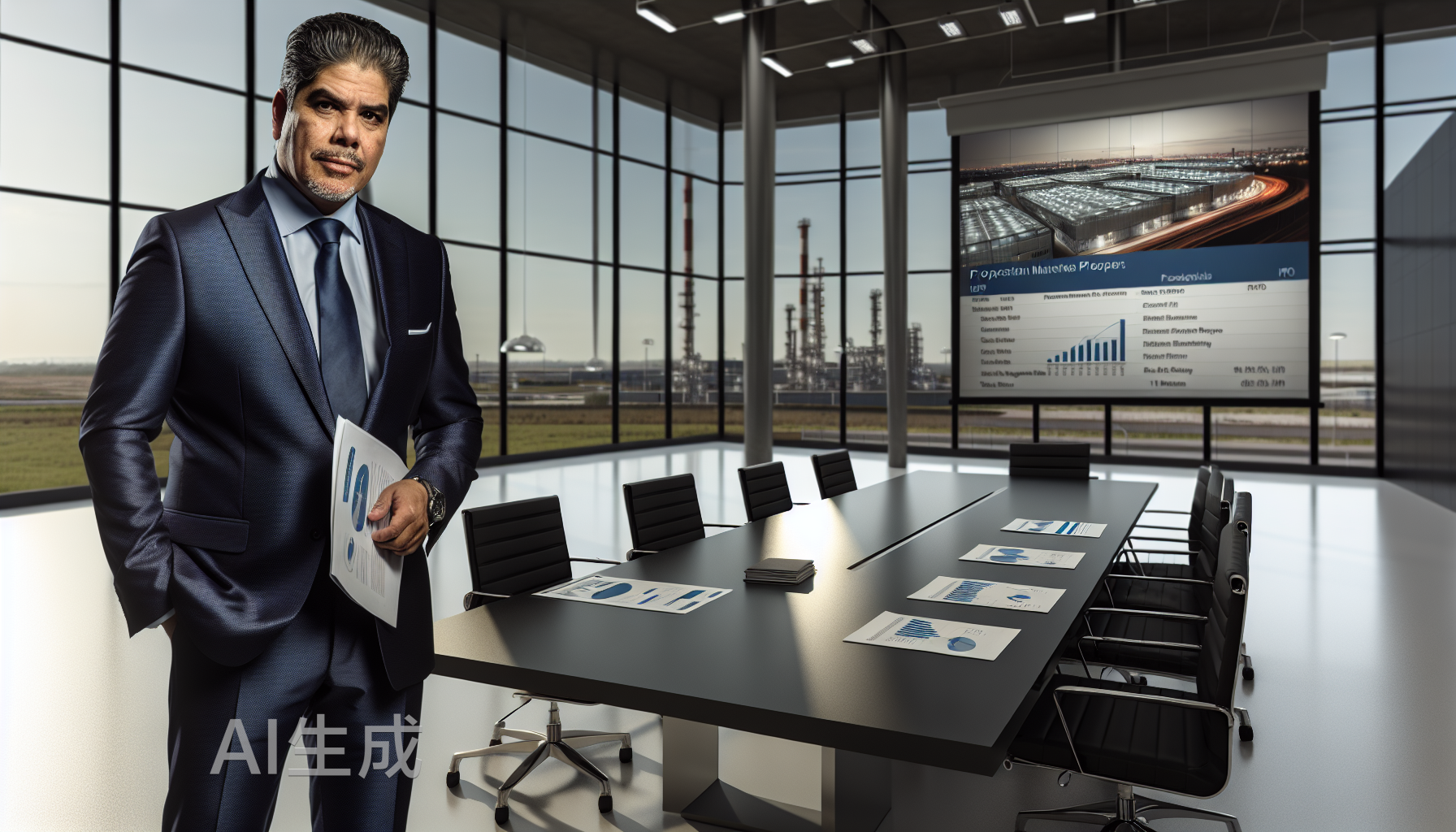 从恒瑞悍将到明宇制药掌舵人，曹国庆靠IPO迎战“老东家”？