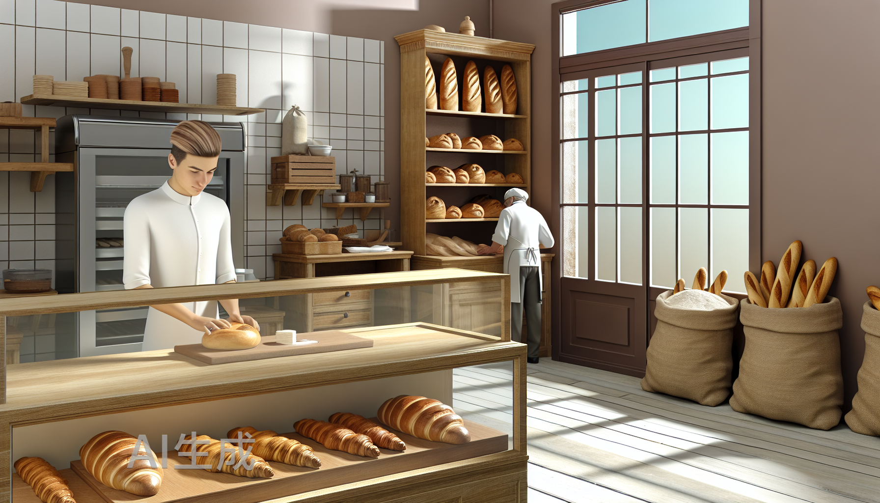 烘焙行业，为什么越来越难干了？