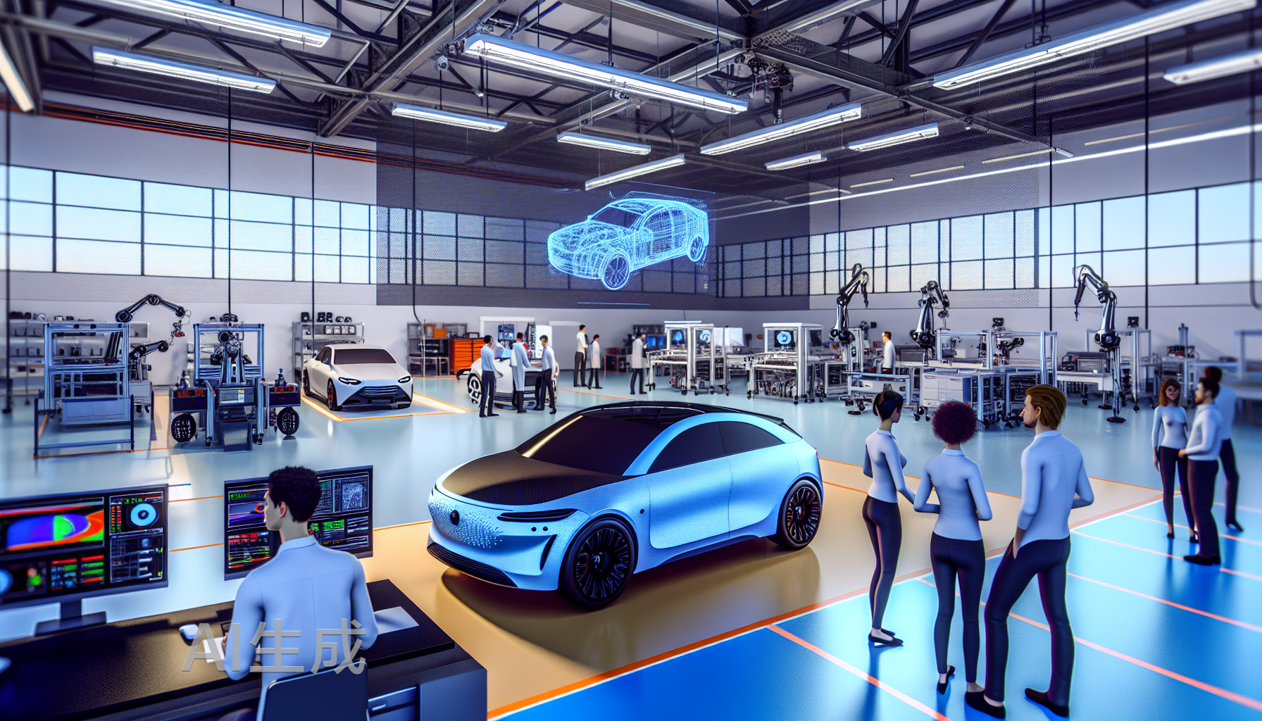 让车企甘之如饴的智驾自研，正在成为“行业毒药”